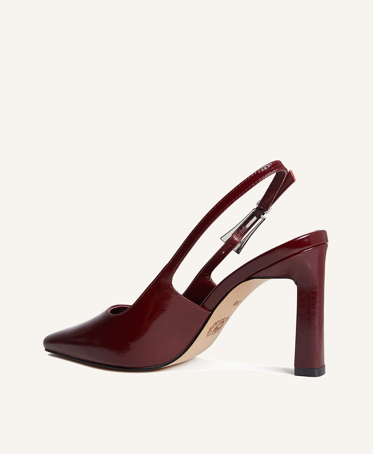 Magnet Heel - Courts | Womens Shoes - Mi Piaci