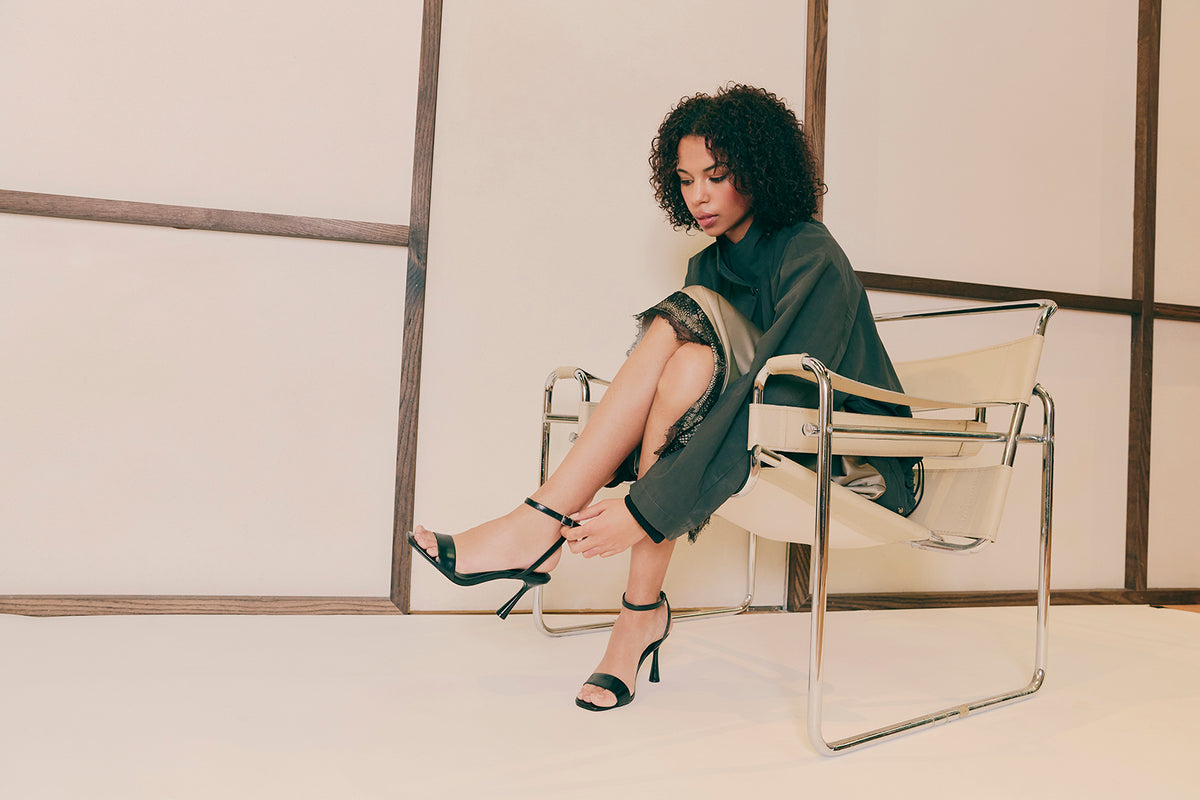 Maia Sandal - Sandals Dress | Womens Shoes - Mi Piaci