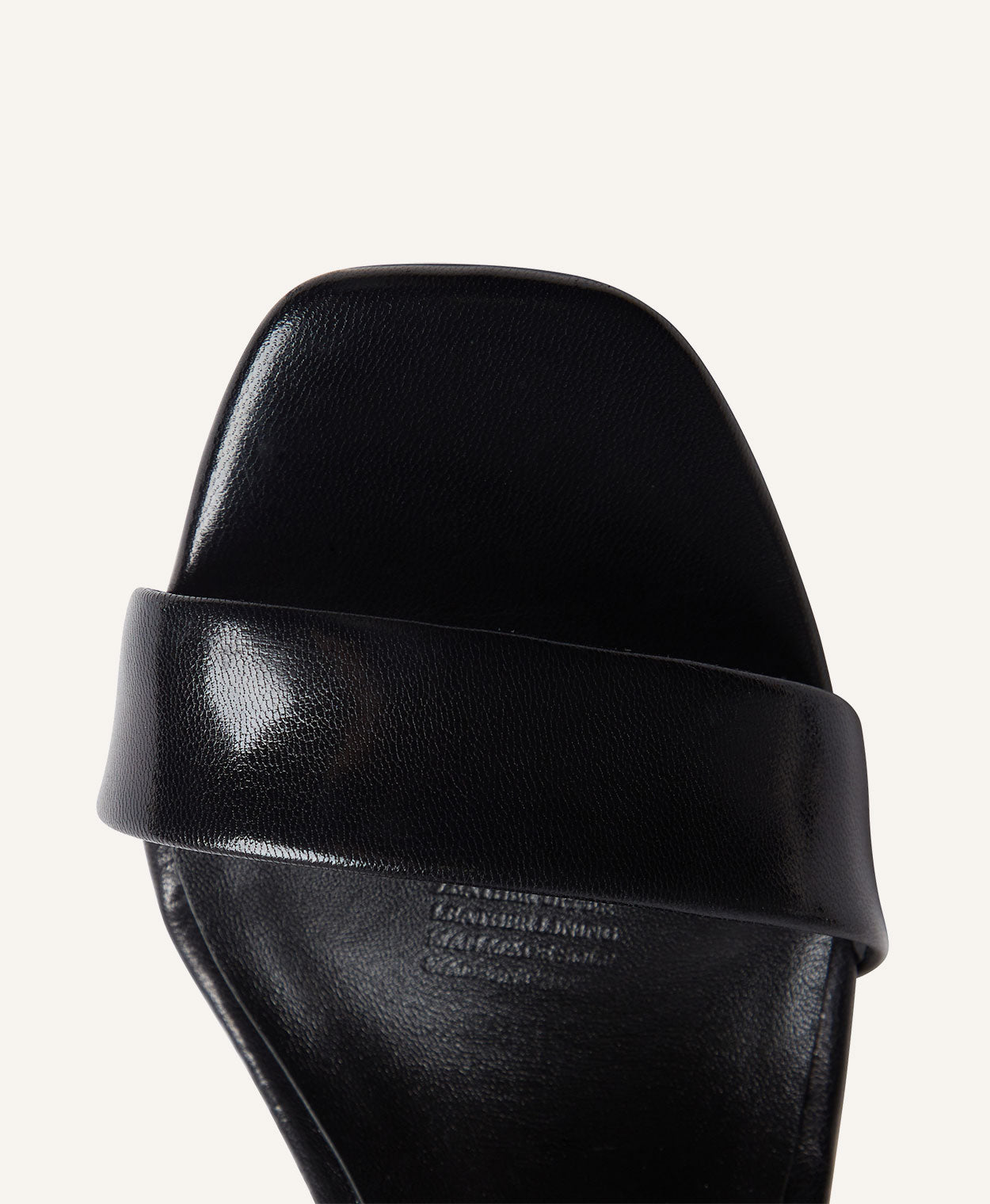 Maia Sandal - - Mi Piaci