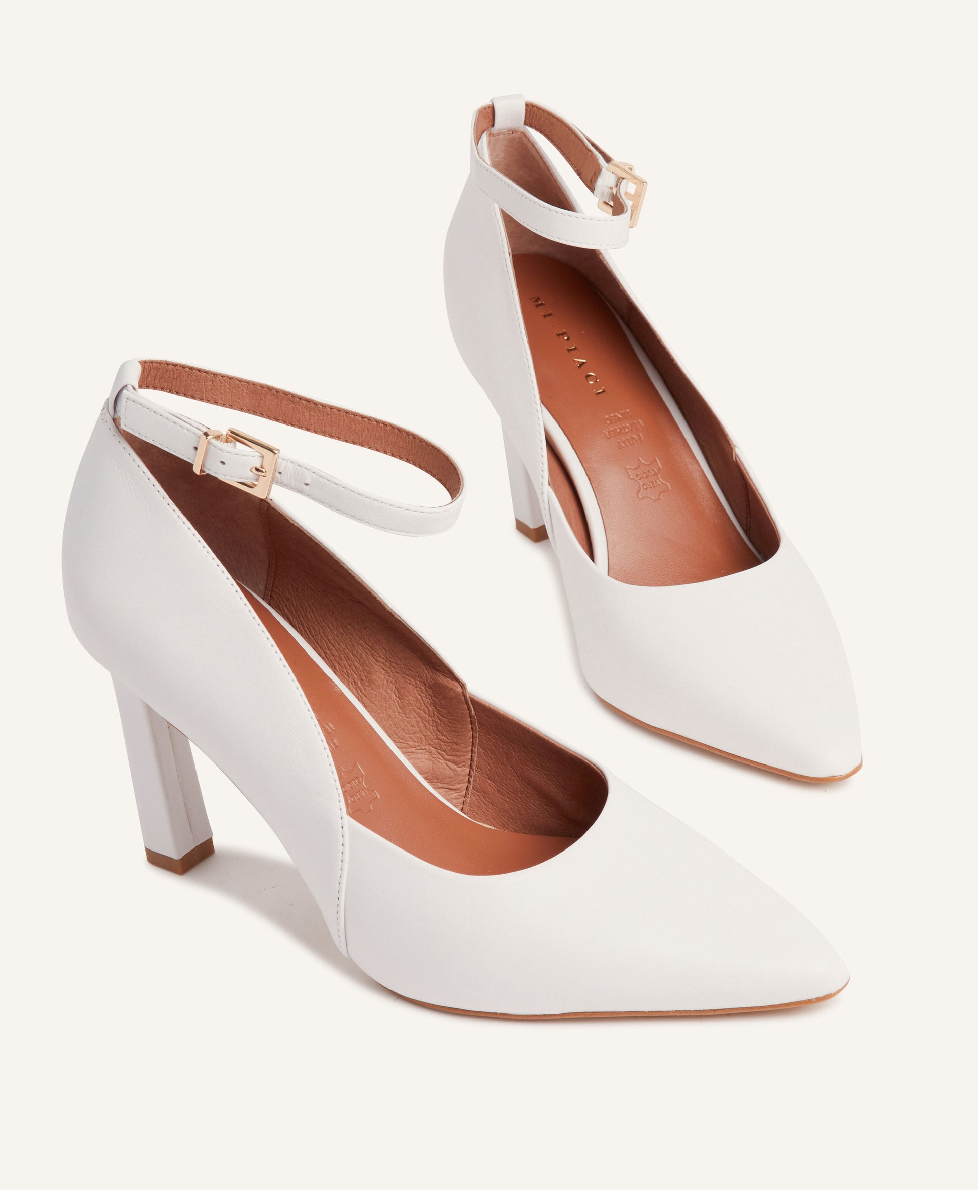 Maisie Heel - - Mi Piaci