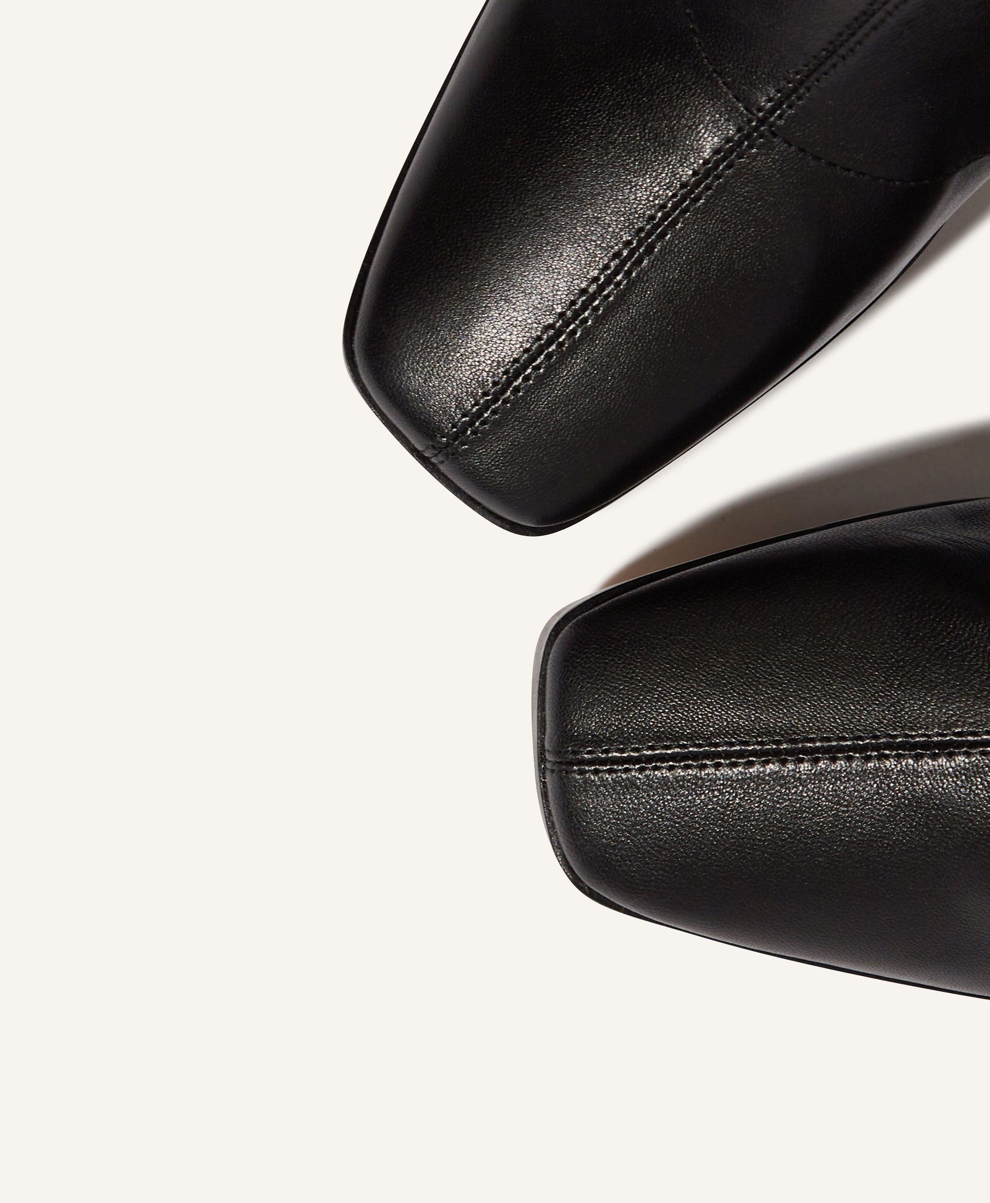 Maissa Platform Boot - Boots Ankle | Womens Shoes - Mi Piaci