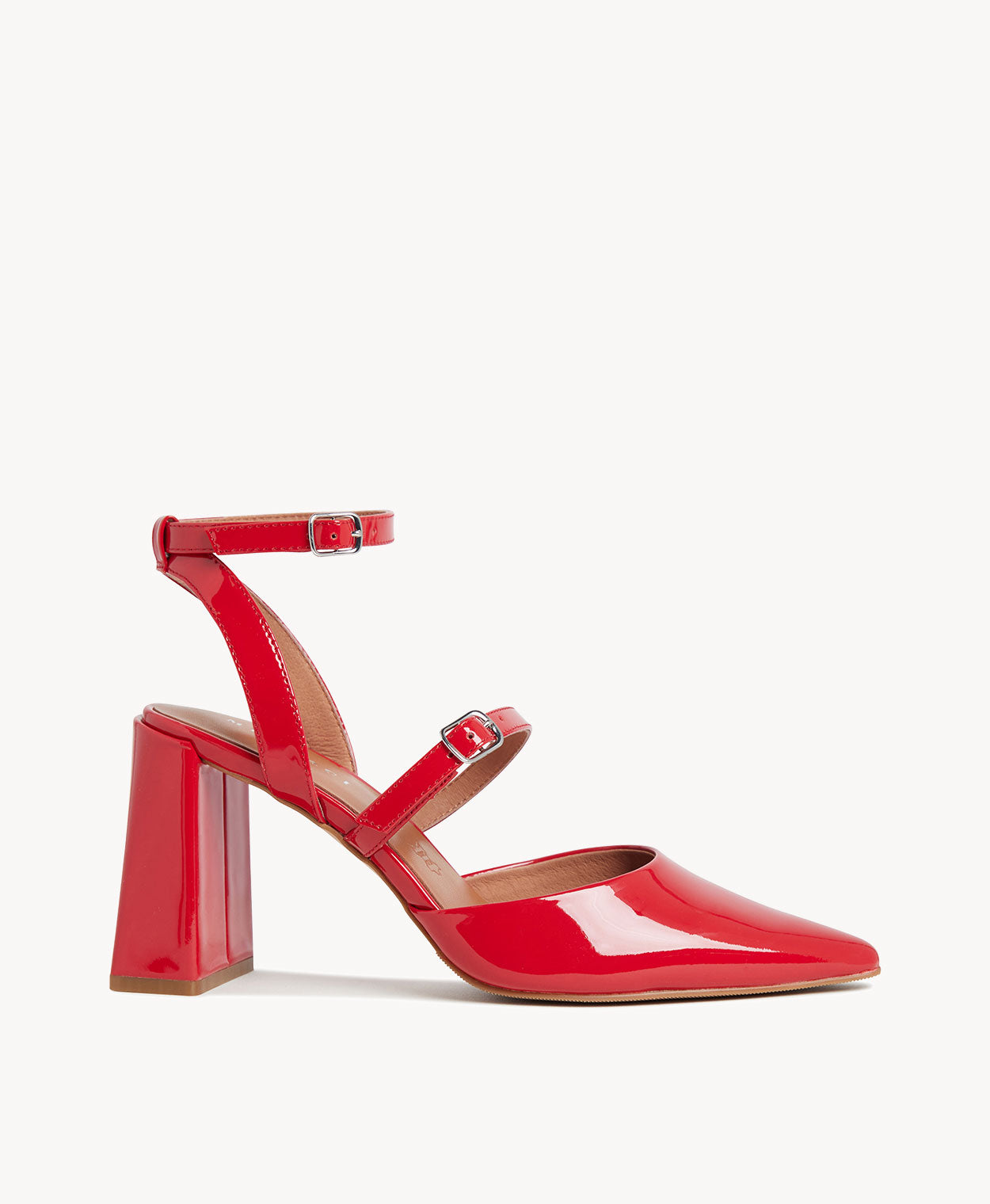 Mala Heel - Courts | Womens Shoes - Mi Piaci