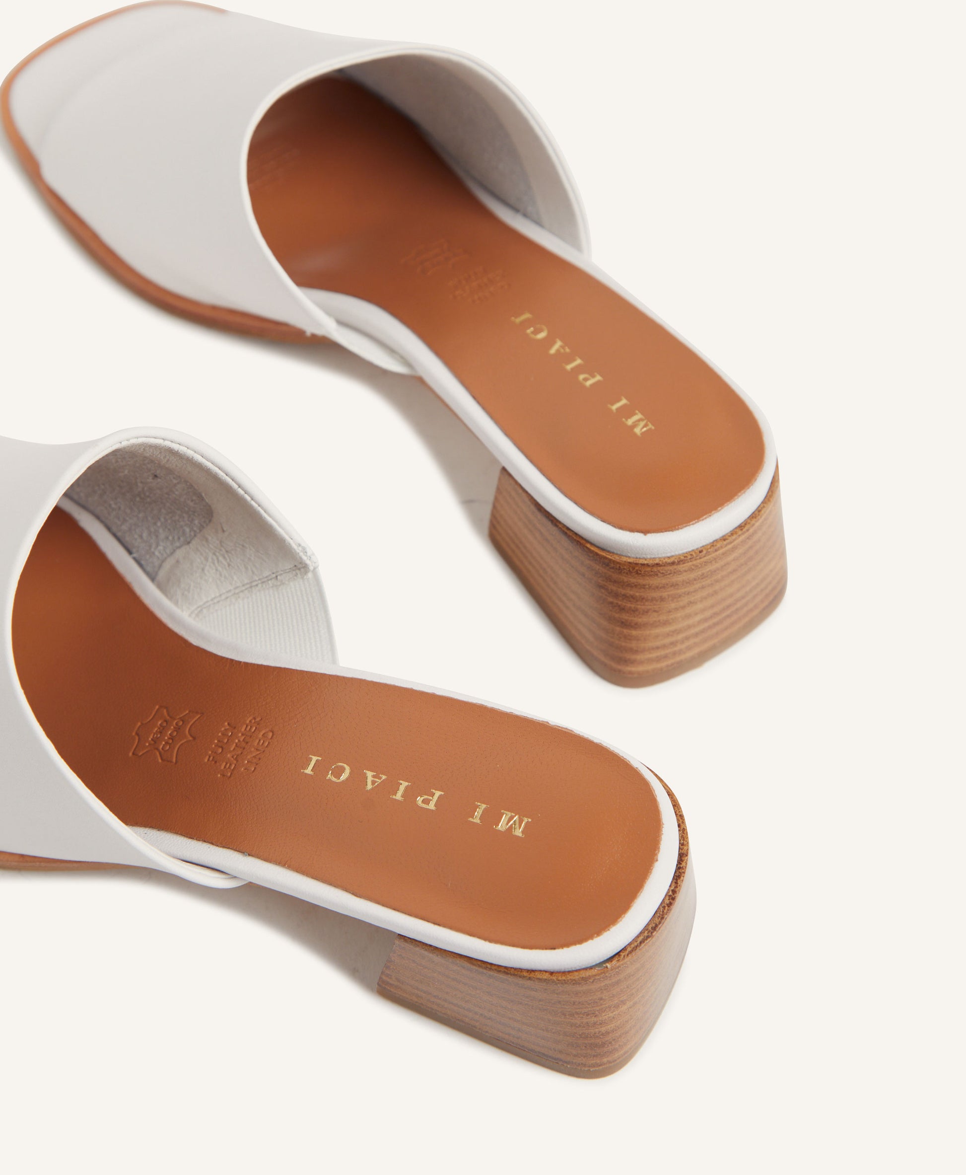 Malia Sandal - - Mi Piaci