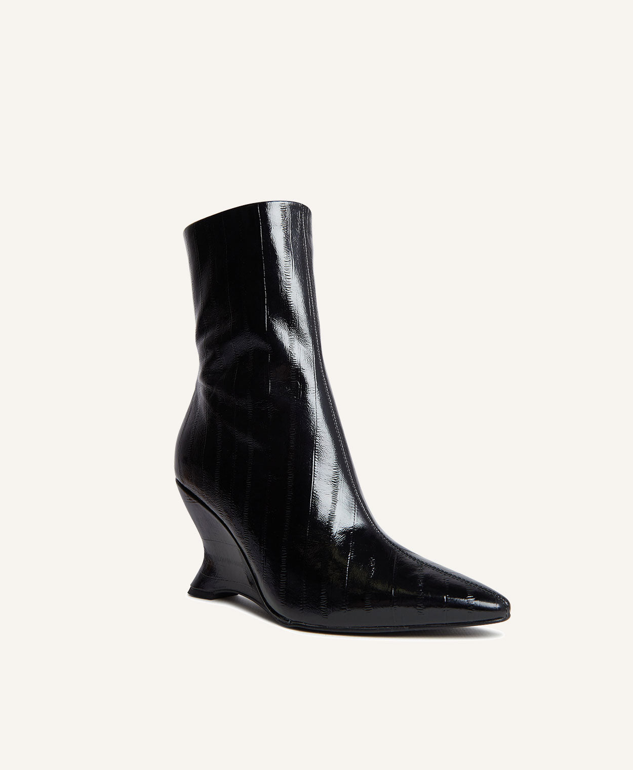 Malinda Ankle Boot - - Mi Piaci