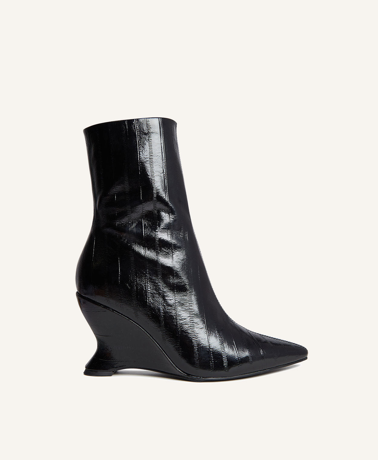 Malinda Ankle Boot - - Mi Piaci