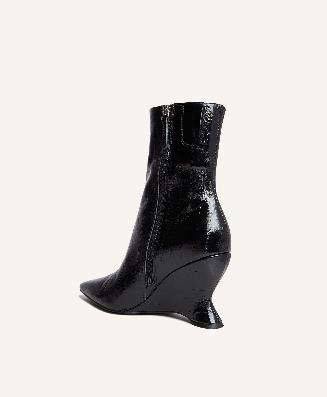 Malinda Ankle Boot - - Mi Piaci