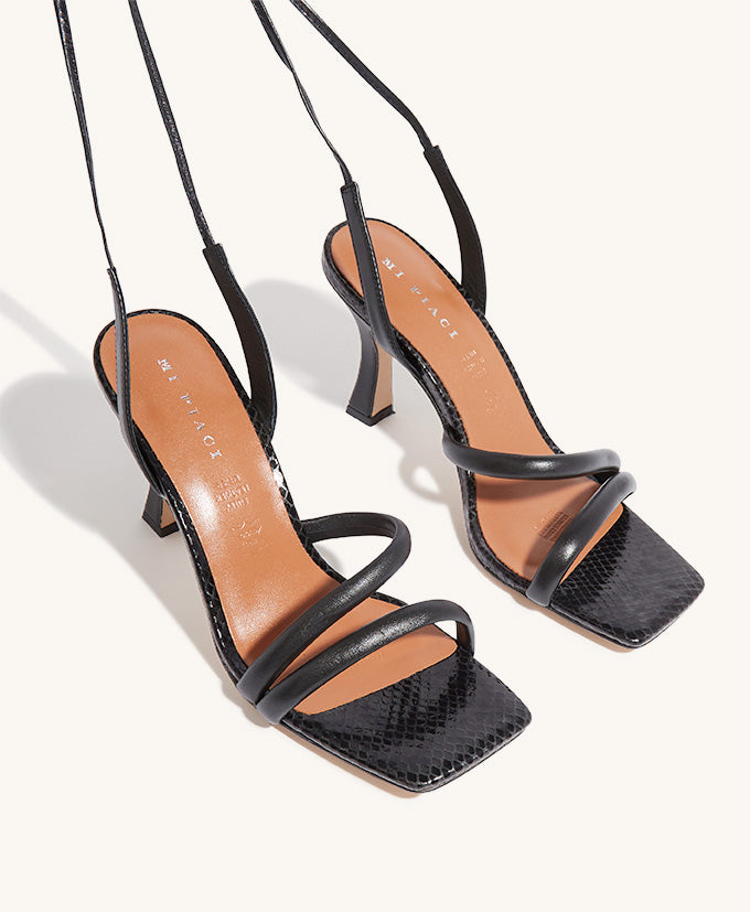 Mambo Sandal - Event - Mi Piaci