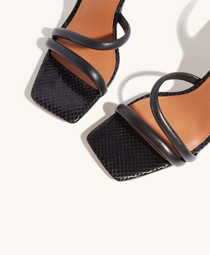 Mambo Sandal - Event - Mi Piaci