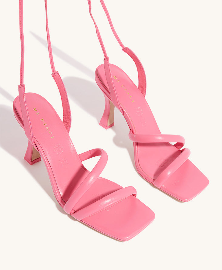 Mambo Sandal - Event - Mi Piaci