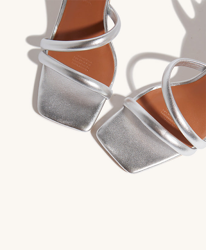 Mambo Sandal - Event - Mi Piaci