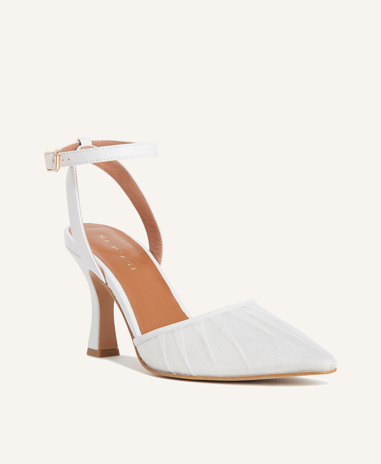 Maple Heel - - Mi Piaci