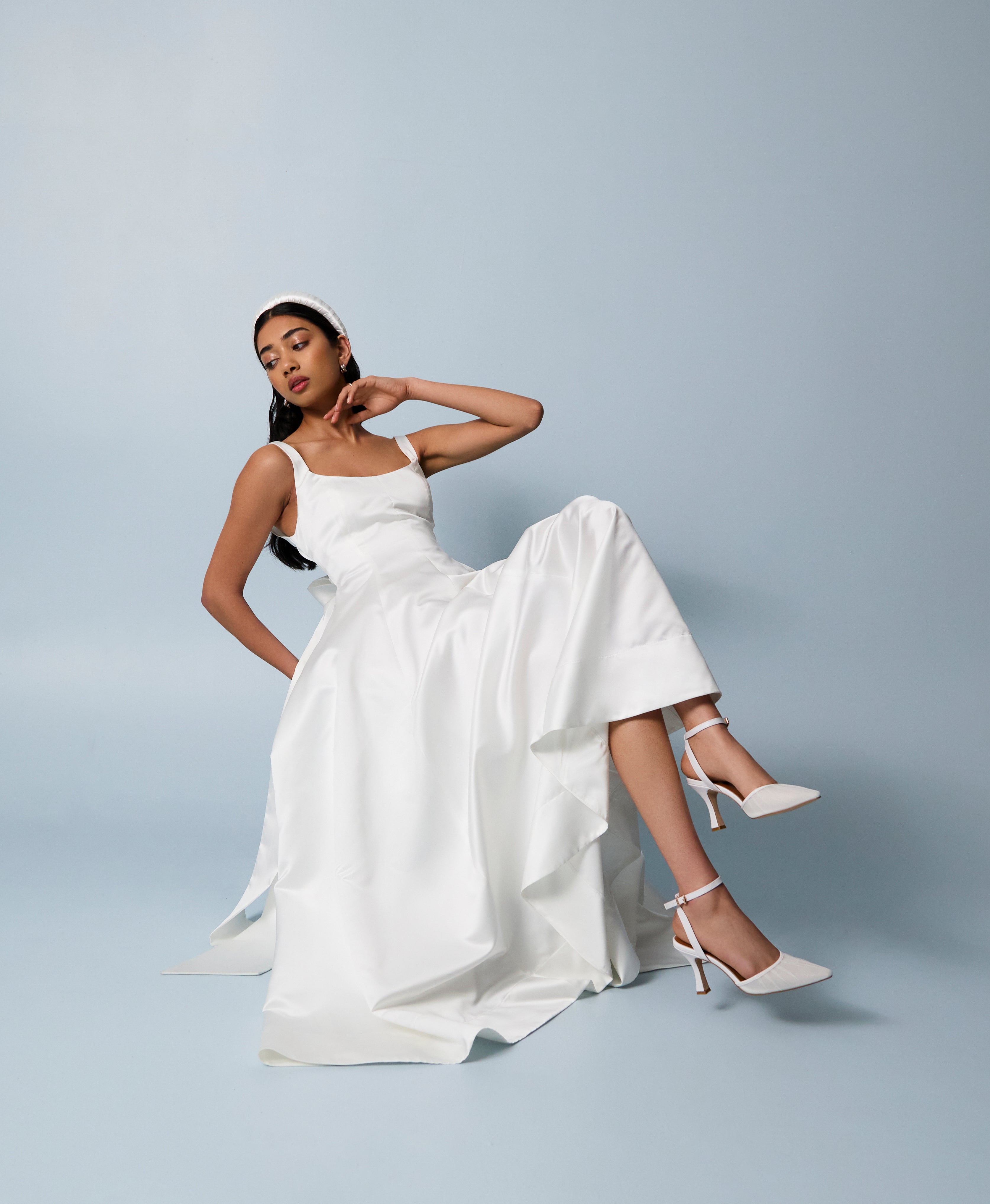 Maple Heel - - Mi Piaci