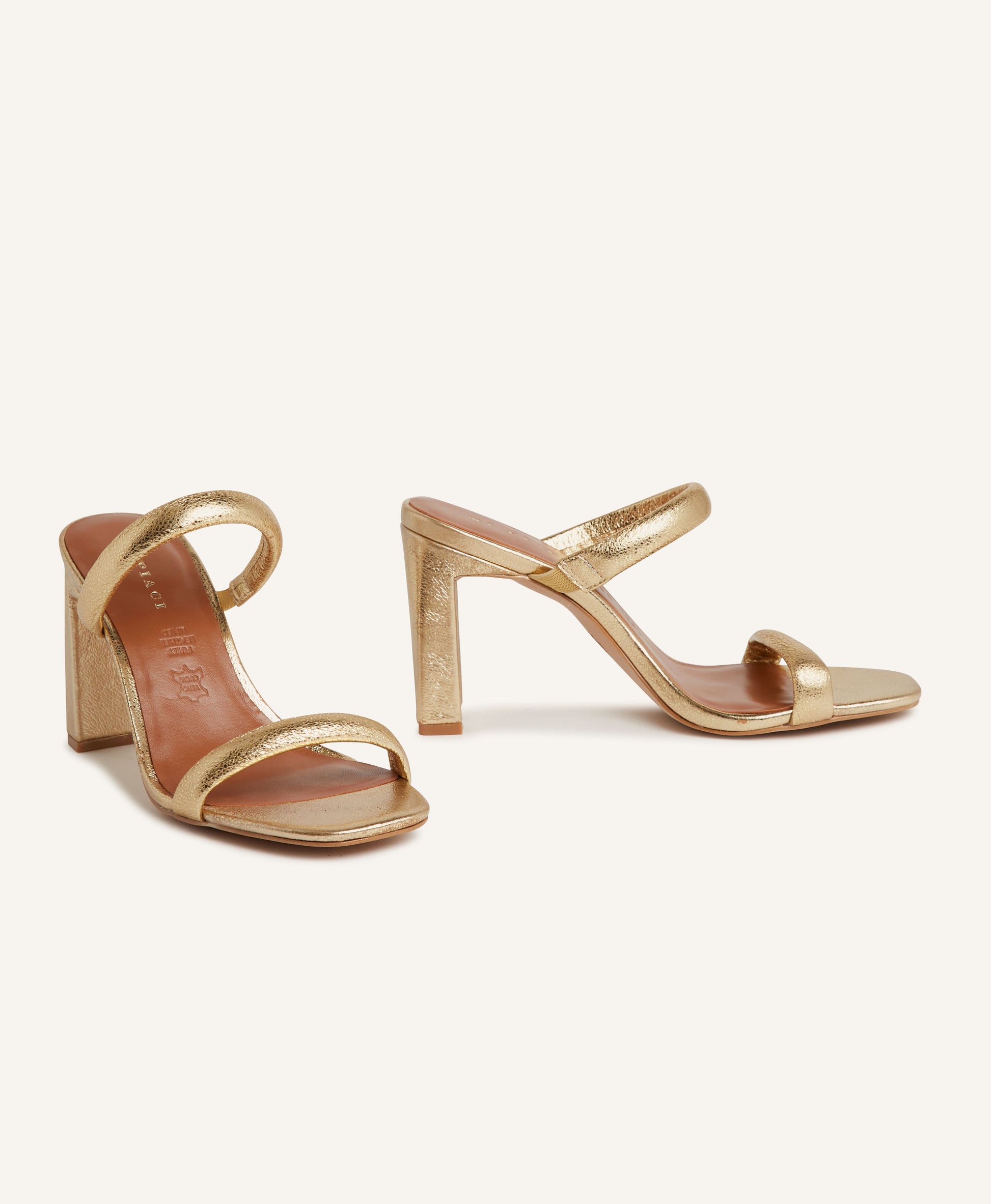 Mara Sandal - Sandals Dress | Womens Shoes - Mi Piaci