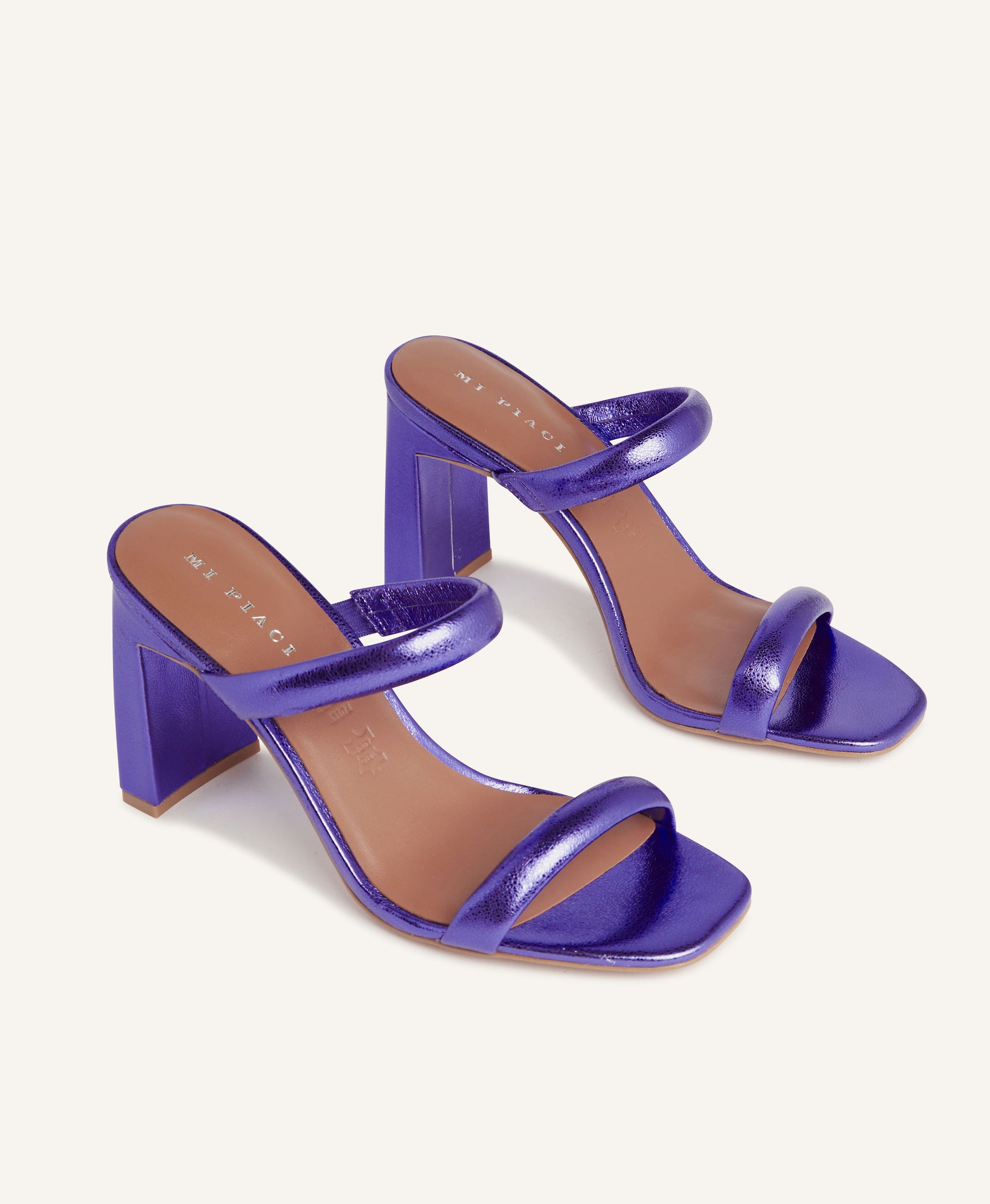 Mara Sandal - Sandals Dress | Womens Shoes - Mi Piaci