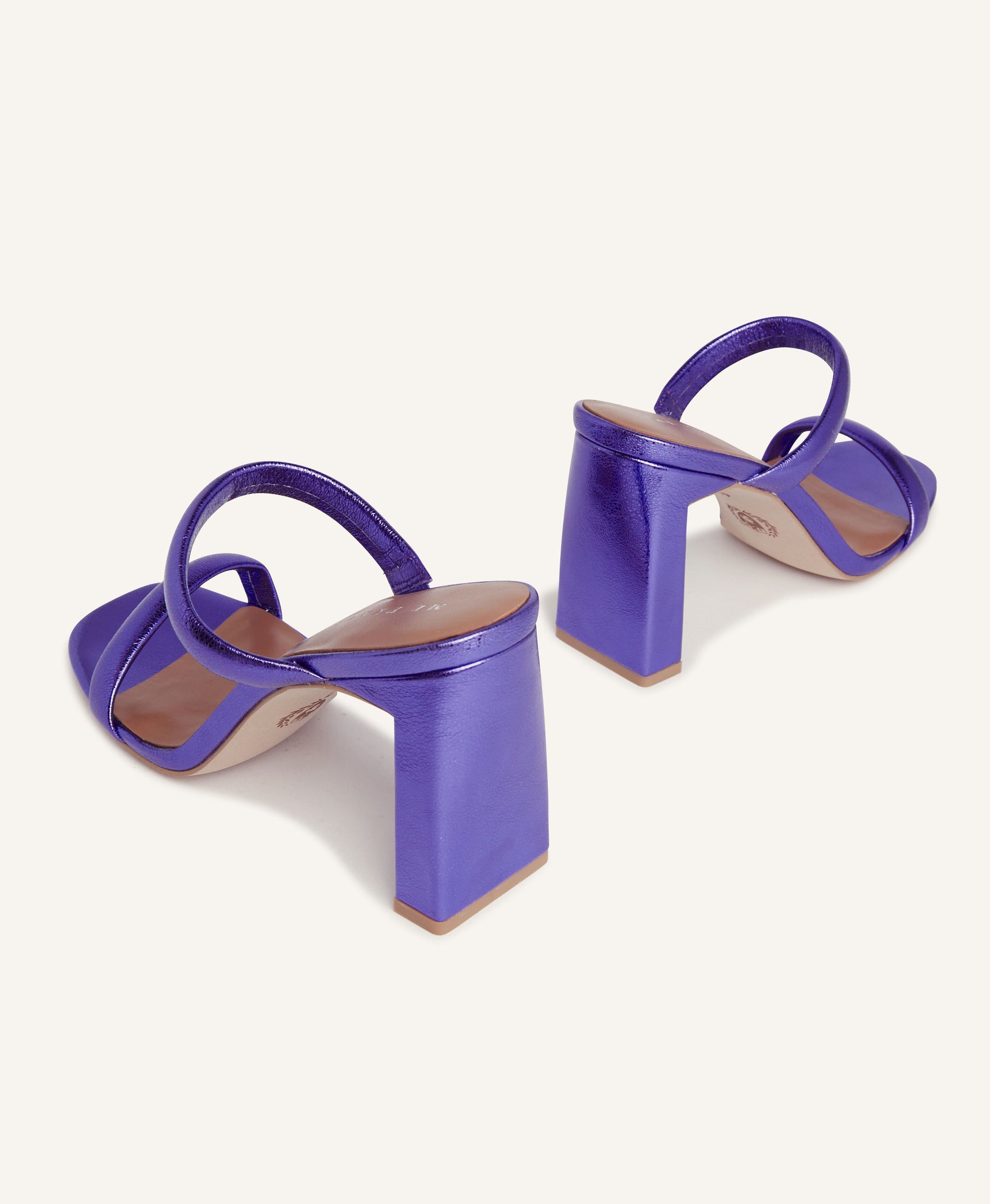 Mara Sandal - Sandals Dress | Womens Shoes - Mi Piaci