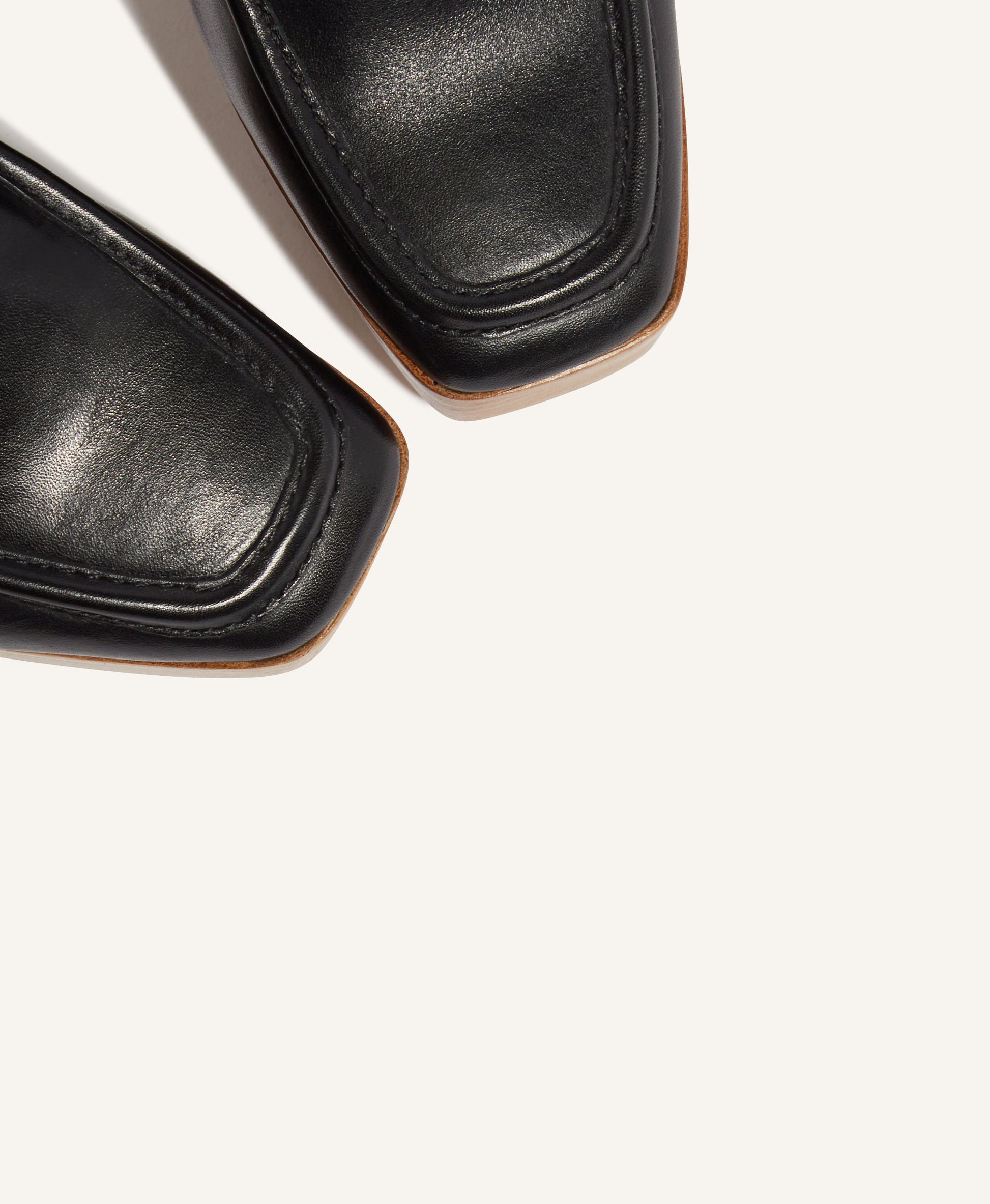 Marbella Platform Loafer - Platforms | Womens Shoes - Mi Piaci