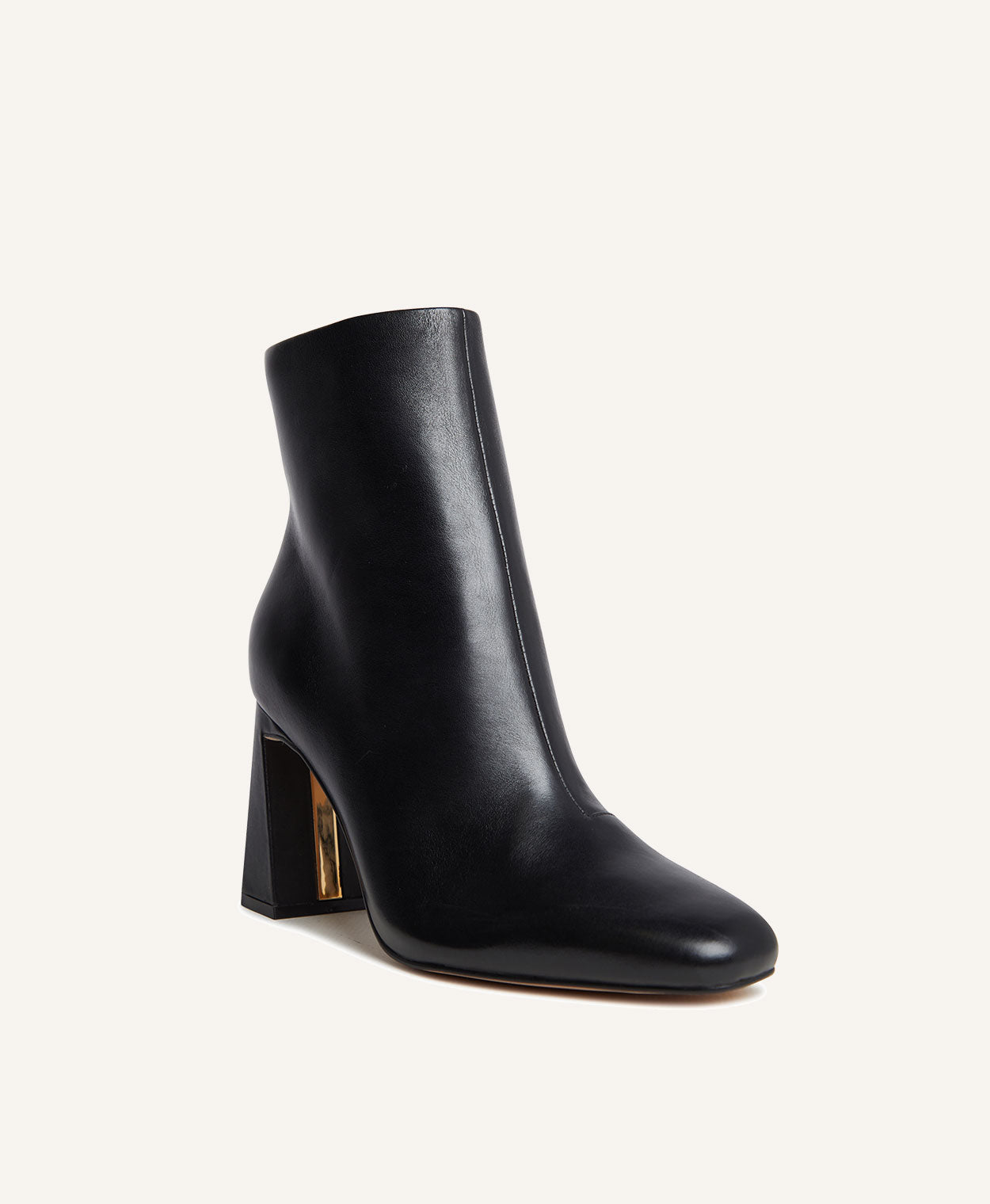 Marc Ankle Boot - - Mi Piaci