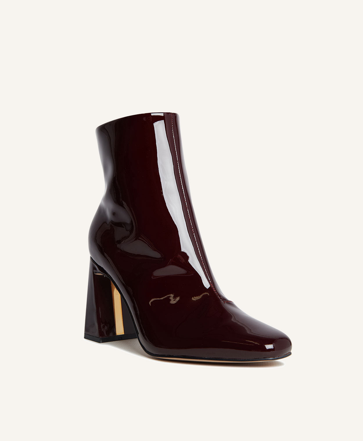 Marc Ankle Boot - - Mi Piaci