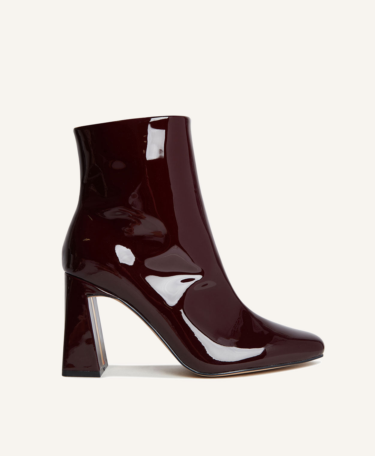 Marc Ankle Boot - - Mi Piaci