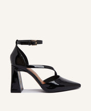 Marcia Heel - Courts | Womens Shoes - Mi Piaci
