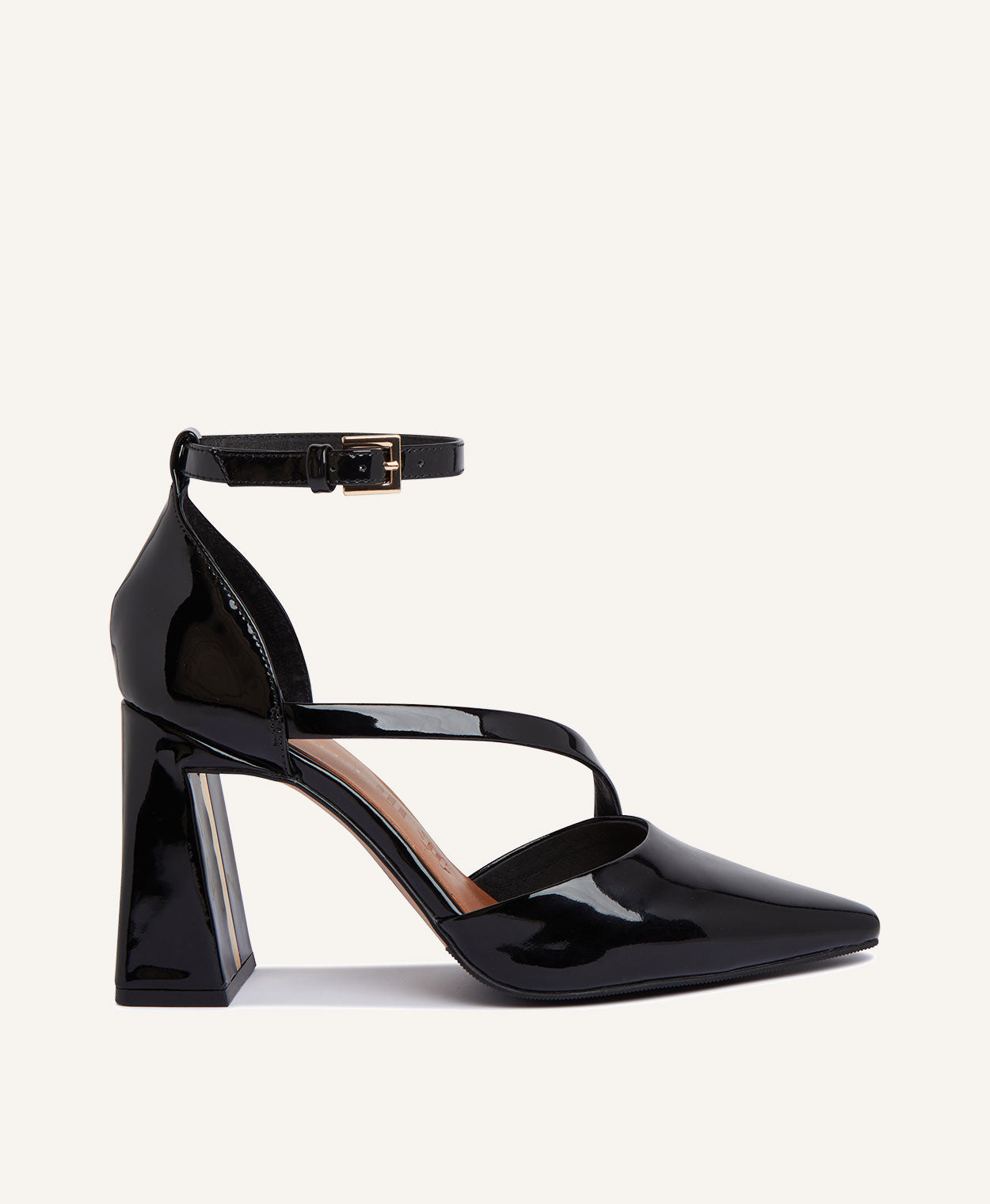 Marcia Heel - Courts | Womens Shoes - Mi Piaci