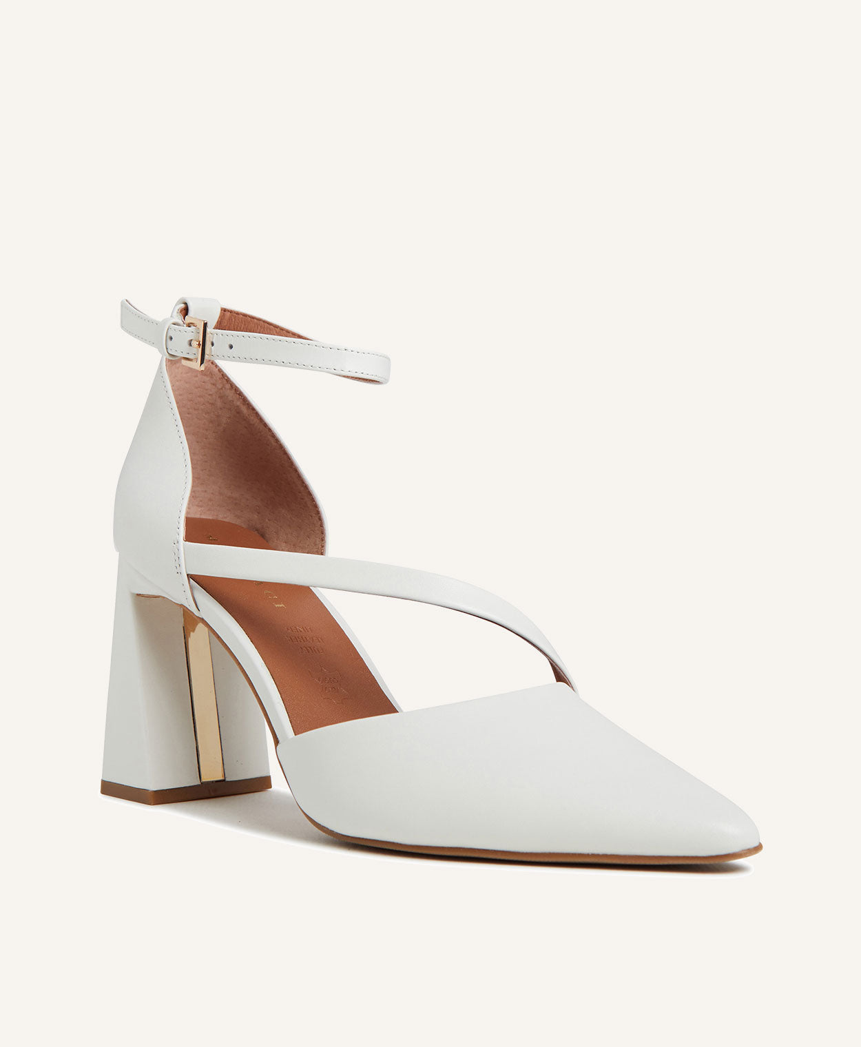 Marcia Heel - - Mi Piaci