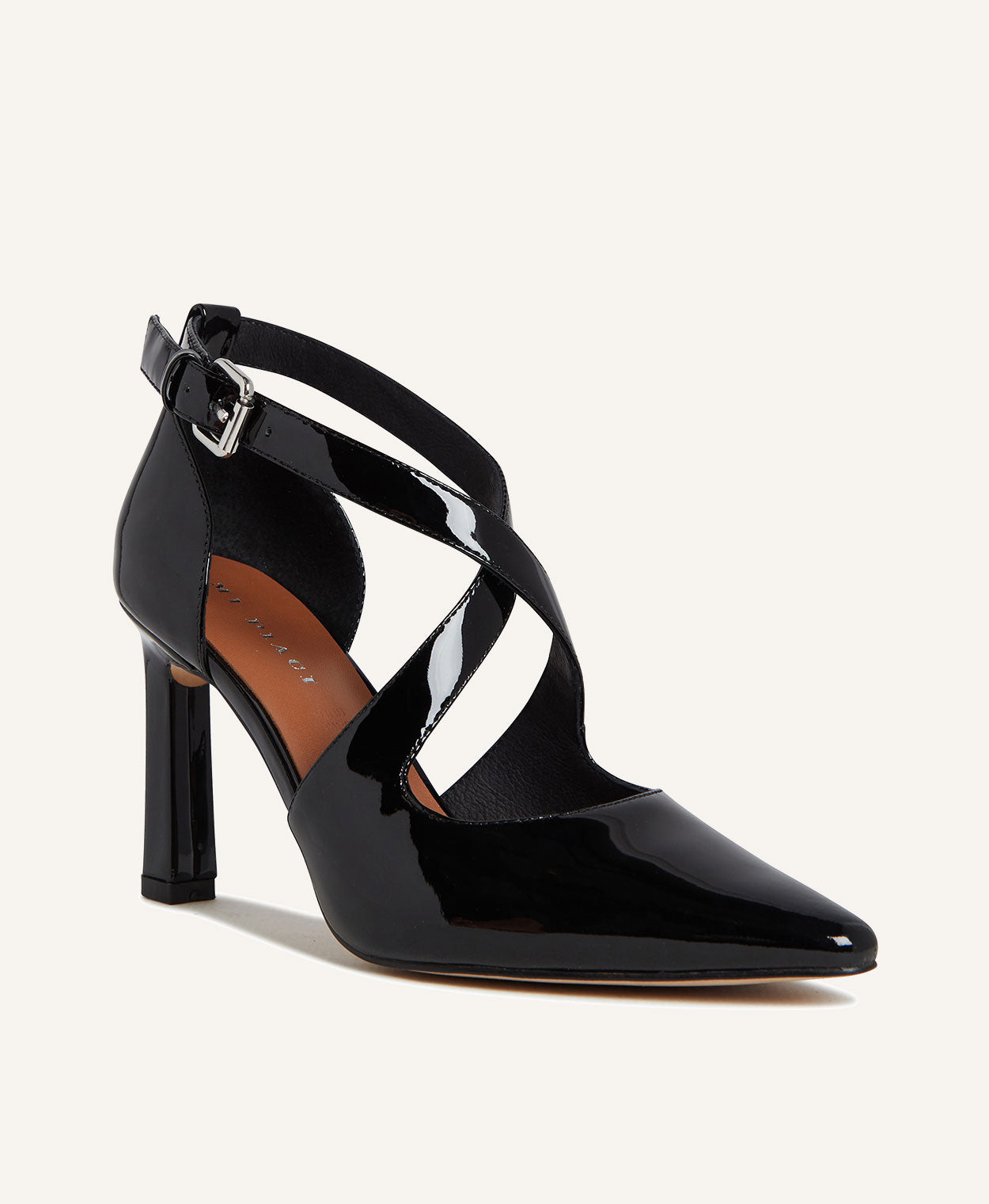 Marge Heel - Courts | Womens Shoes - Mi Piaci