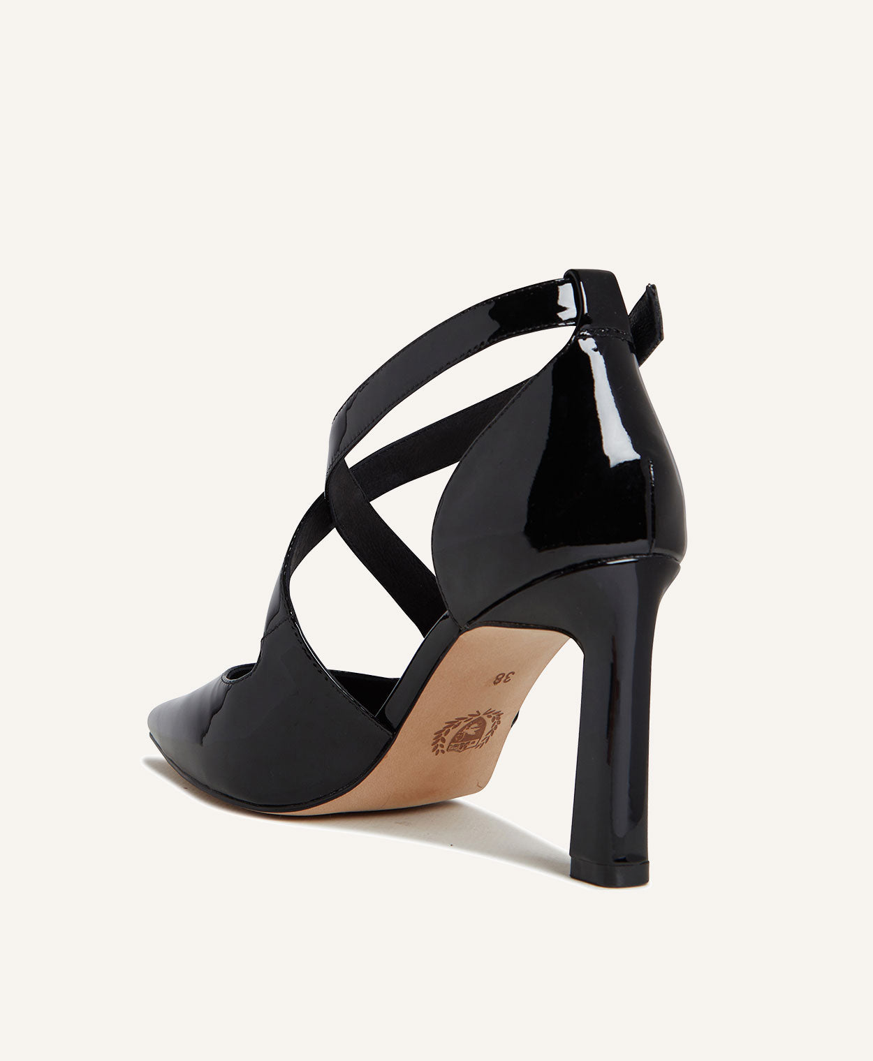 Marge Heel - Courts | Womens Shoes - Mi Piaci