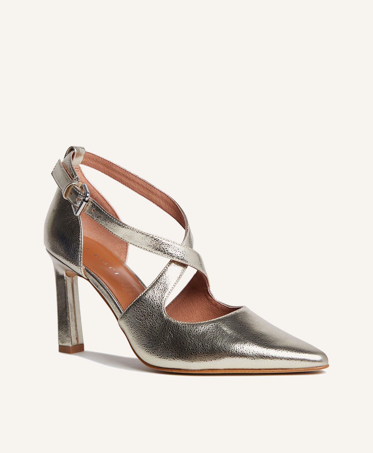 Marge Heel - Courts | Womens Shoes - Mi Piaci