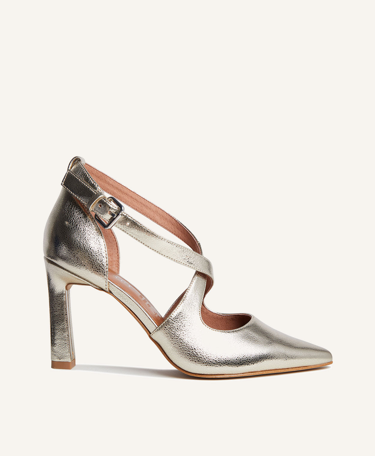 Marge Heel - Courts | Womens Shoes - Mi Piaci