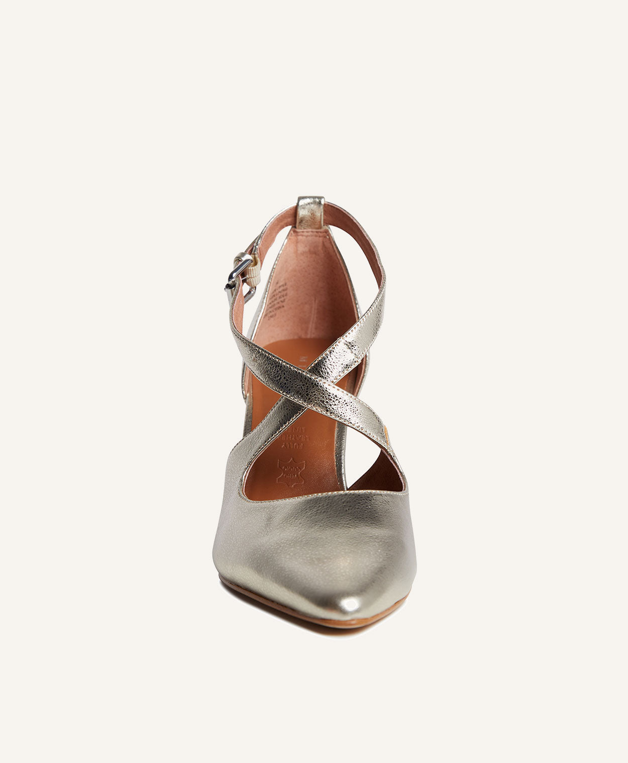 Marge Heel - Courts | Womens Shoes - Mi Piaci