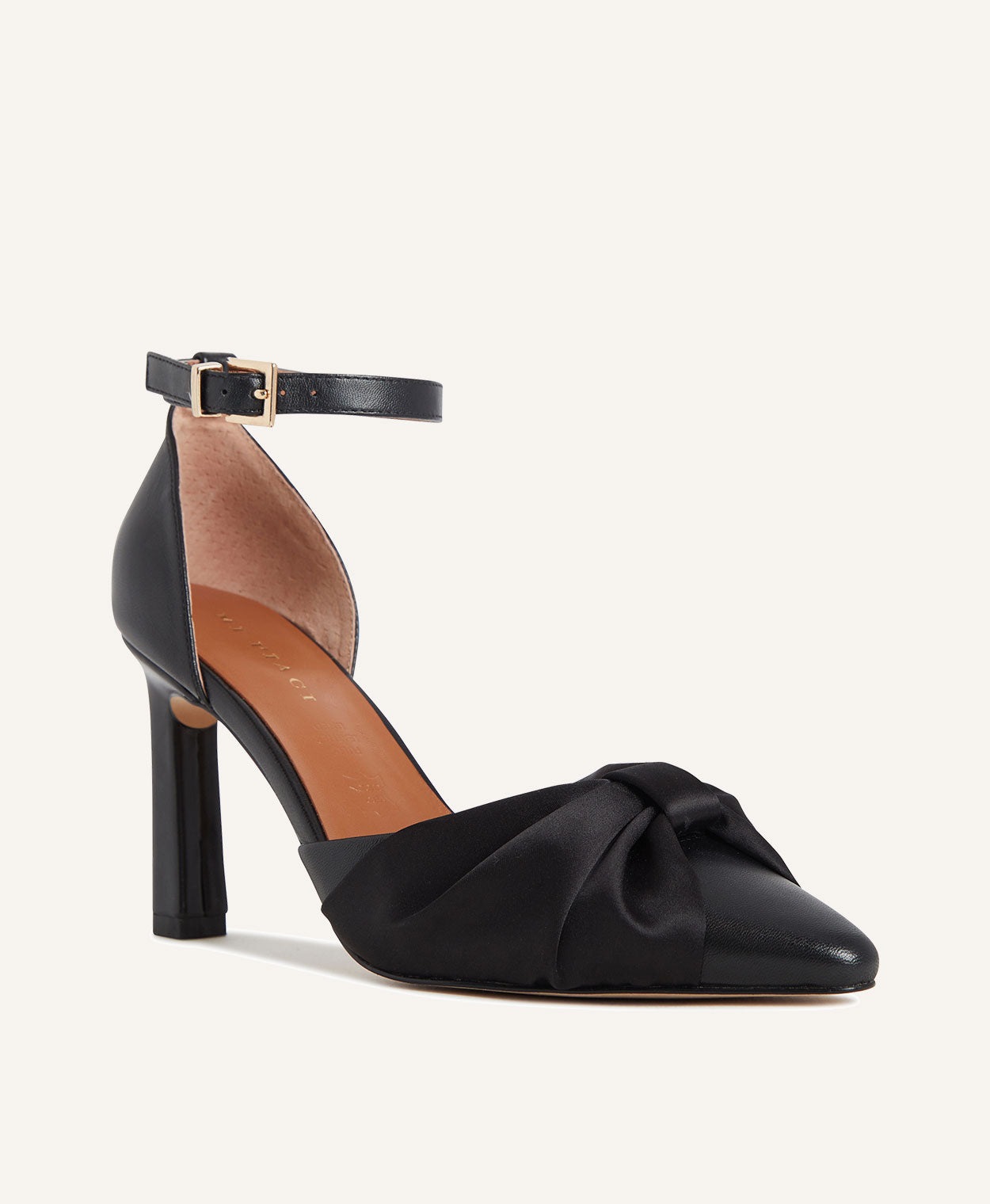 Marie Heel - Courts | Womens Shoes - Mi Piaci