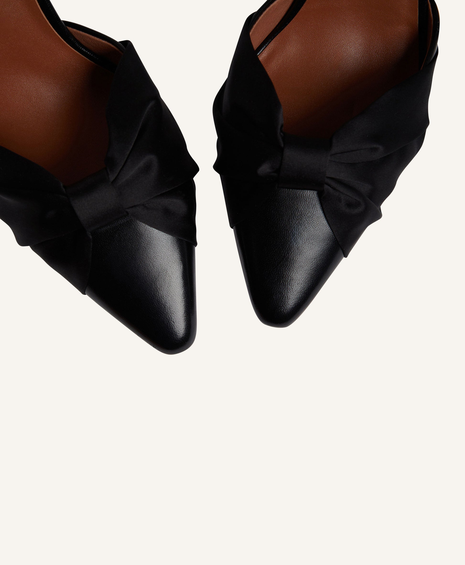 Marie Heel - Courts | Womens Shoes - Mi Piaci