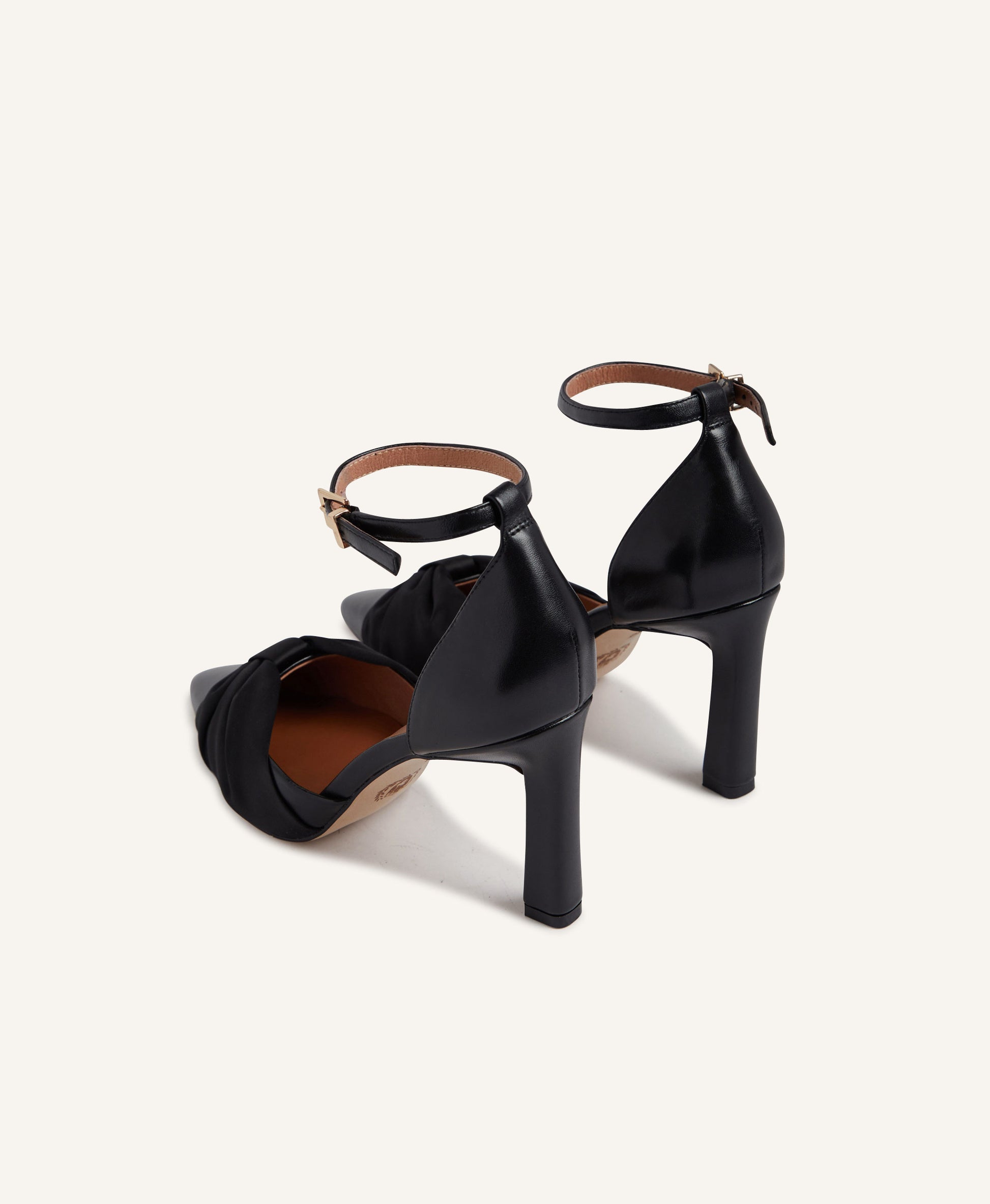 Marie Heel - Courts | Womens Shoes - Mi Piaci