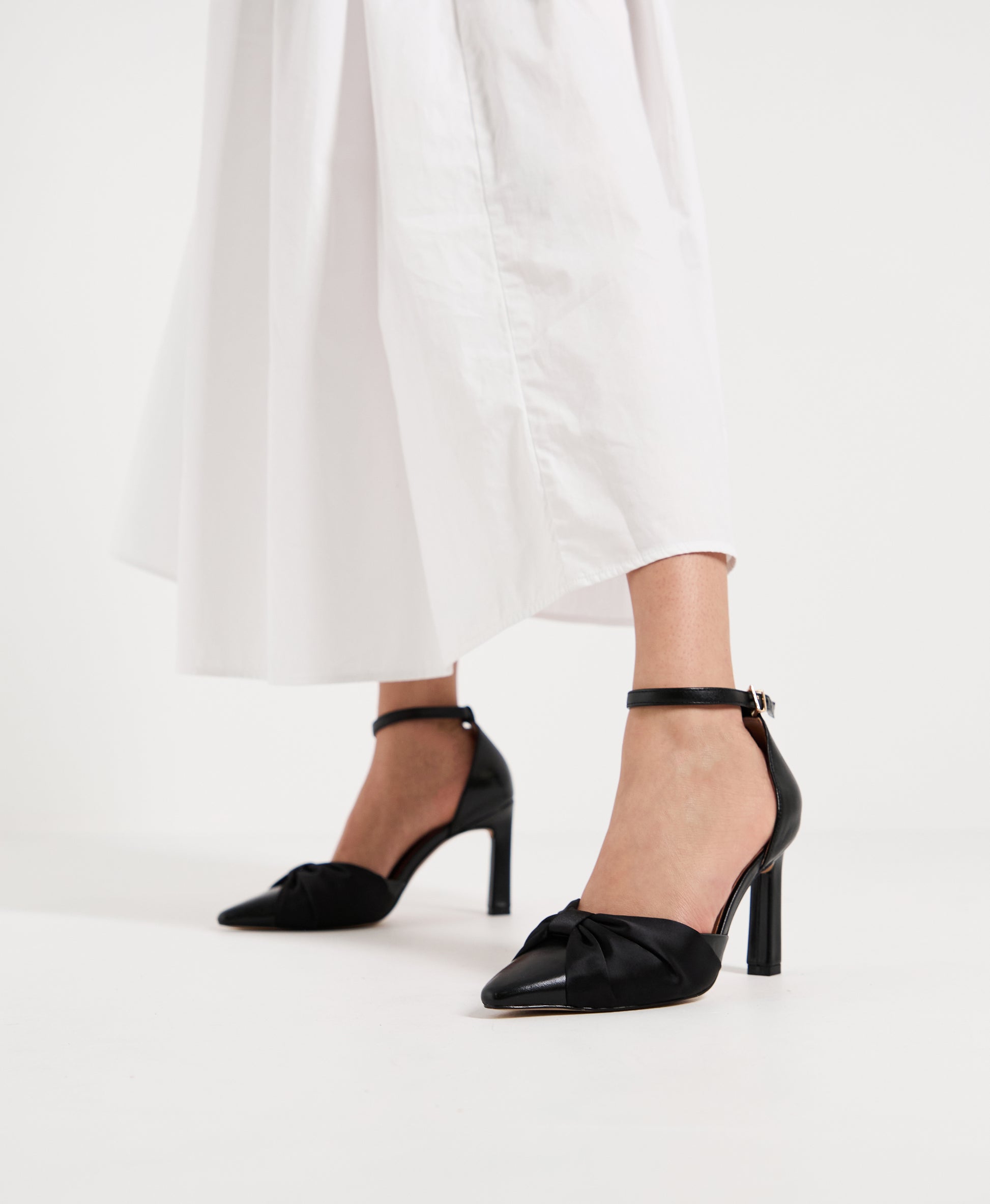 Marie Heel - Courts | Womens Shoes - Mi Piaci