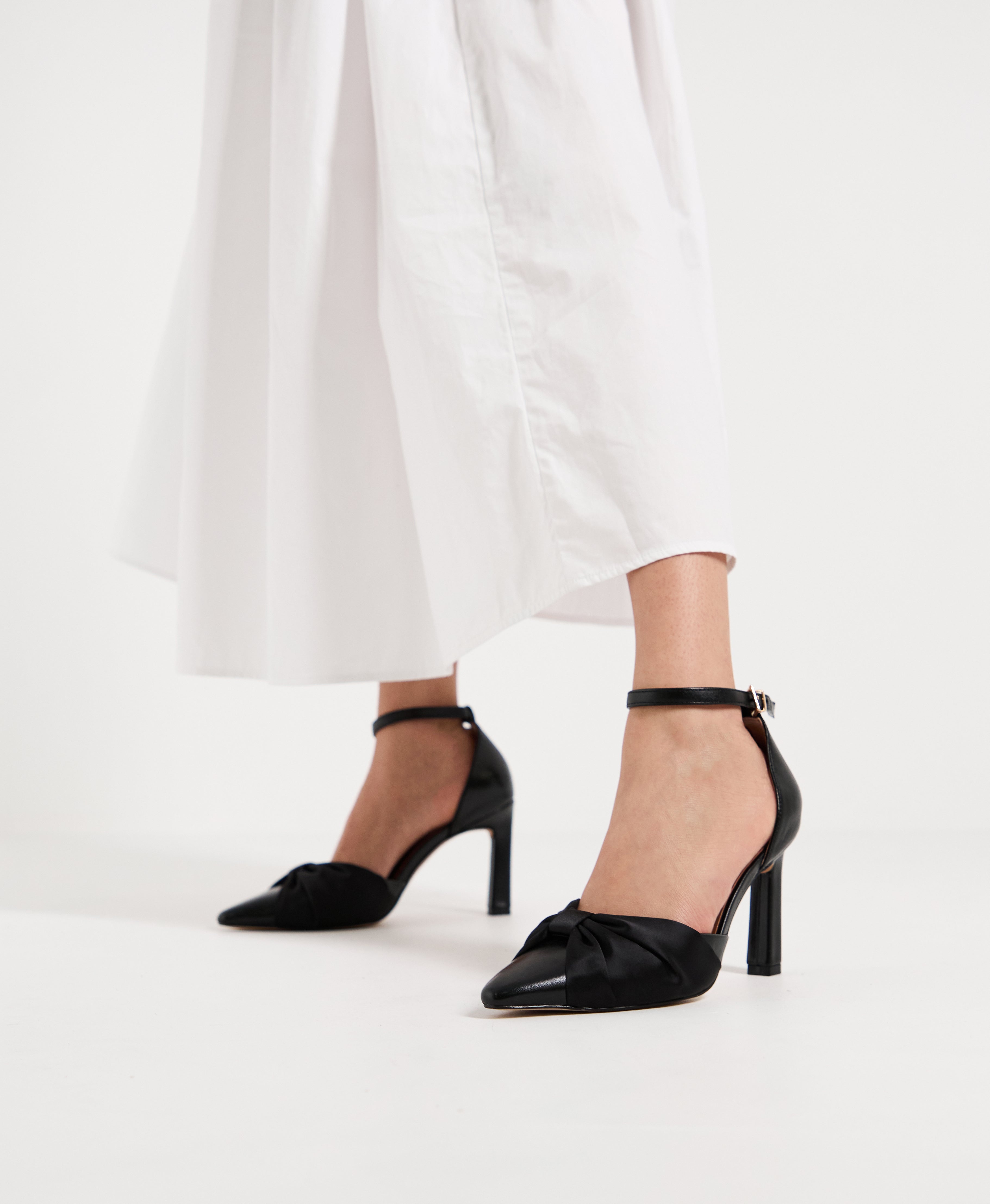 Marie Heel - Courts | Womens Shoes - Mi Piaci