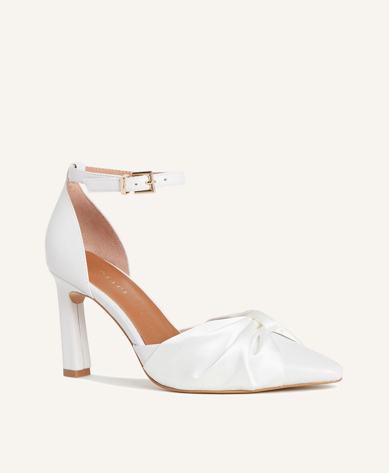 Marie Heel - - Mi Piaci