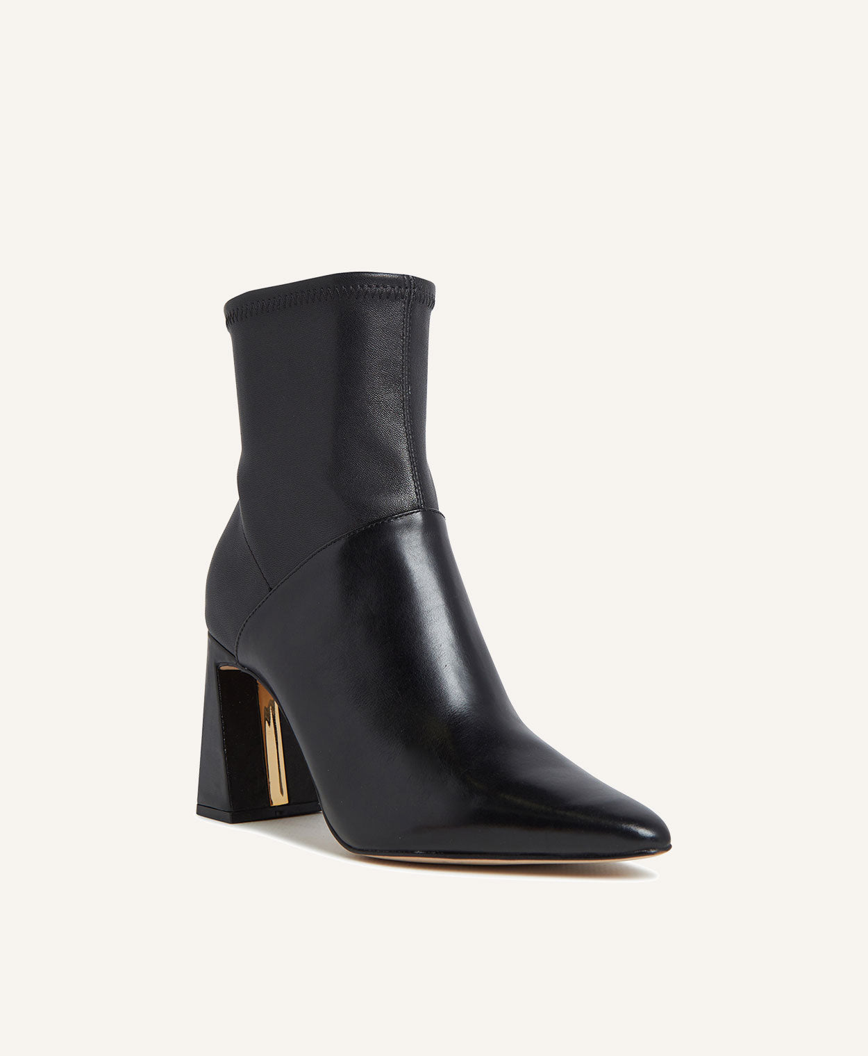 Marietta Ankle Boot - Boots Ankle | Womens Shoes - Mi Piaci