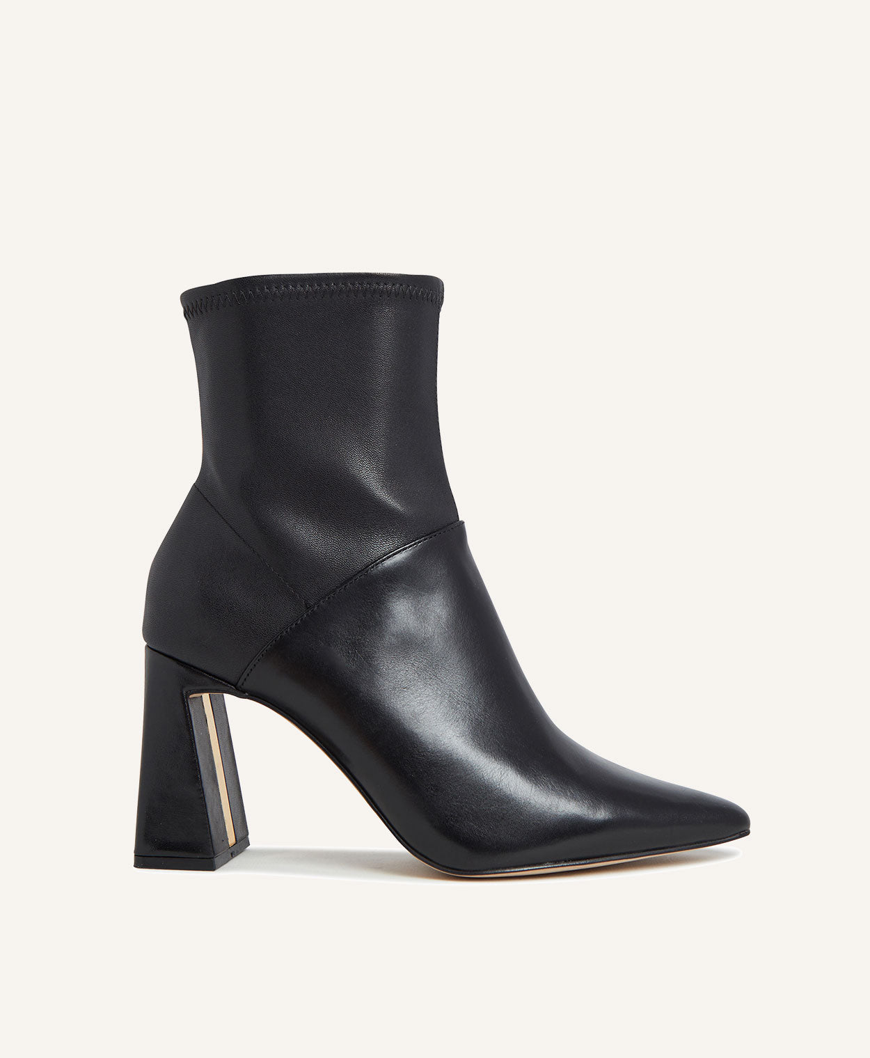 Marietta Ankle Boot - Boots Ankle | Womens Shoes - Mi Piaci