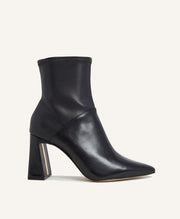 Marietta Ankle Boot - Boots Ankle | Womens Shoes - Mi Piaci