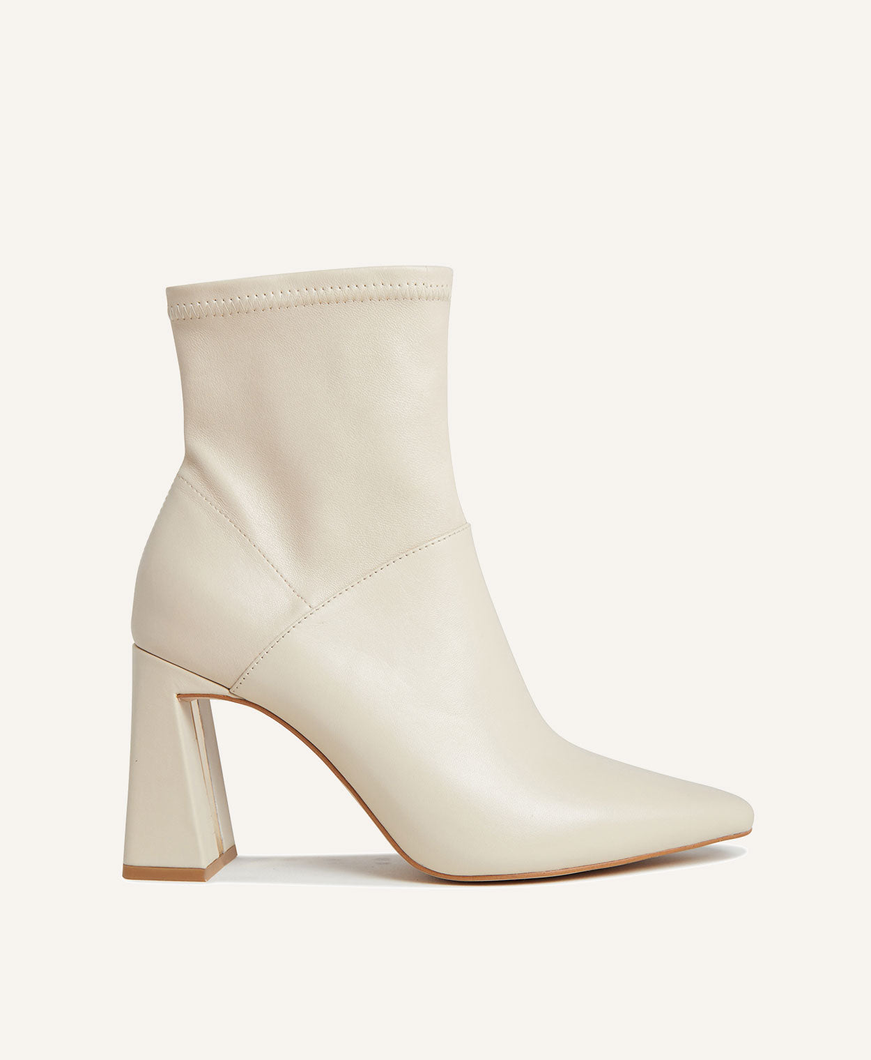 Marietta Ankle Boot - Boots Ankle | Womens Shoes - Mi Piaci