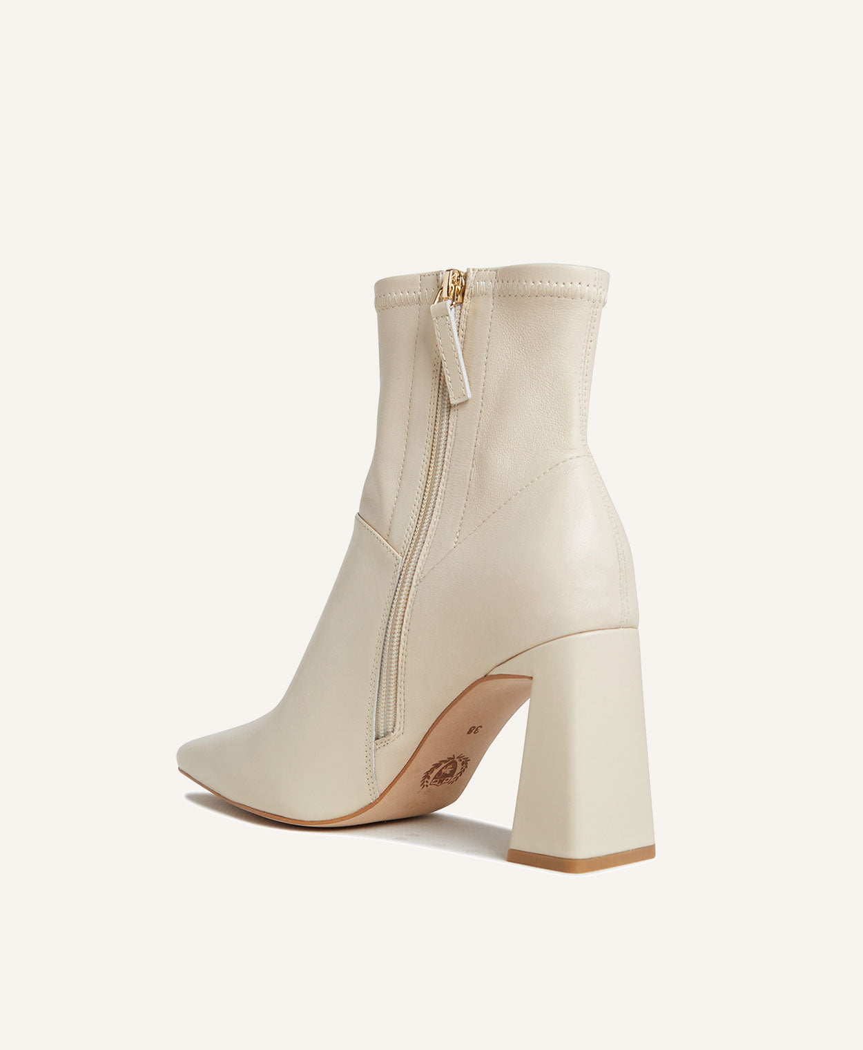 Marietta Ankle Boot - Boots Ankle | Womens Shoes - Mi Piaci
