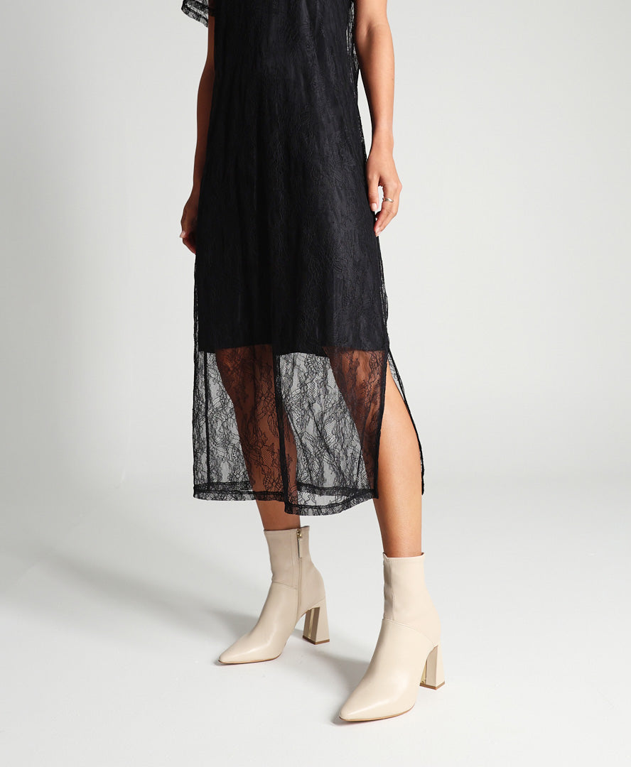 Marietta Ankle Boot - Boots Ankle | Womens Shoes - Mi Piaci