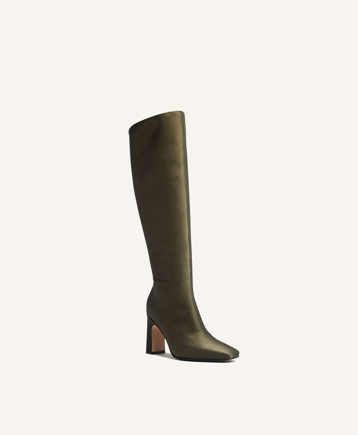 Marigold Knee High Boot - - Mi Piaci