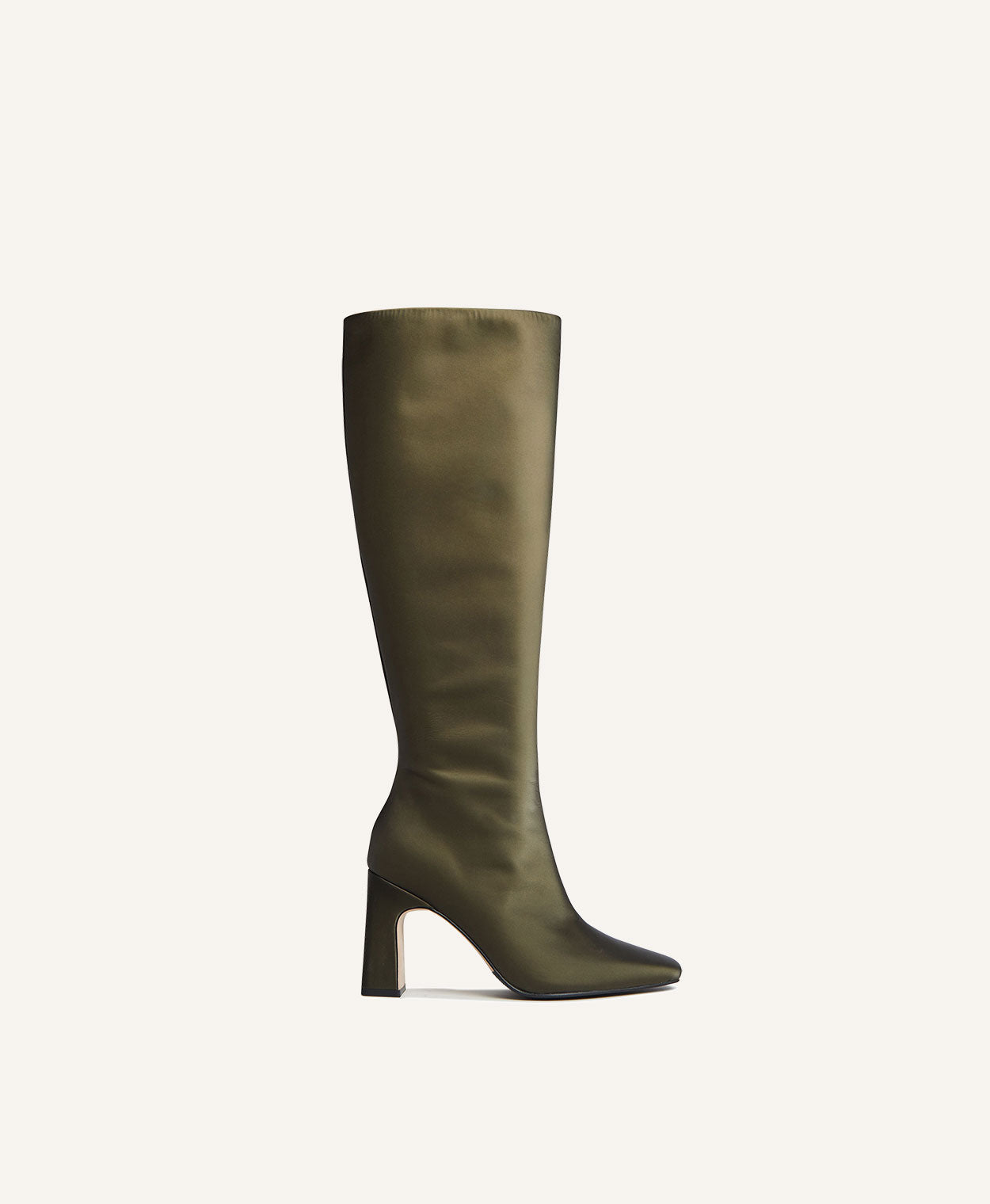 Marigold Knee High Boot - - Mi Piaci
