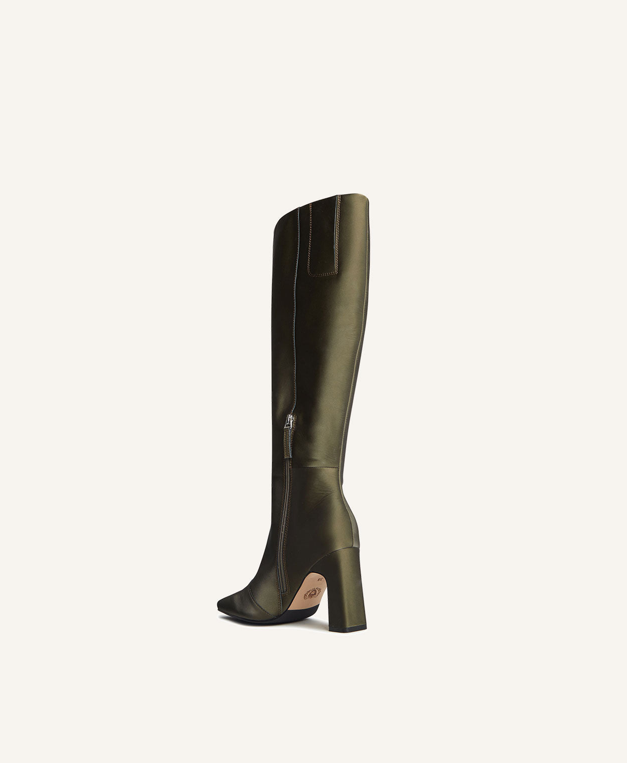 Marigold Knee High Boot - - Mi Piaci