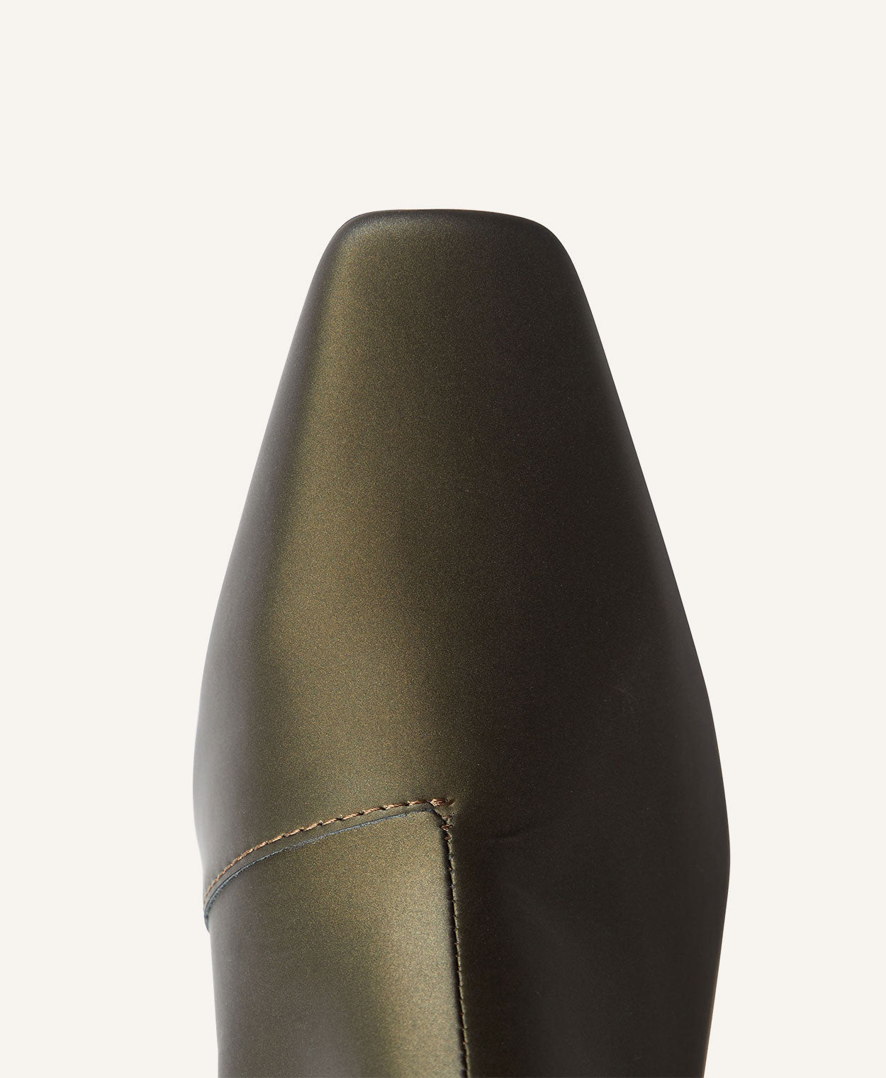 Marigold Knee High Boot - - Mi Piaci