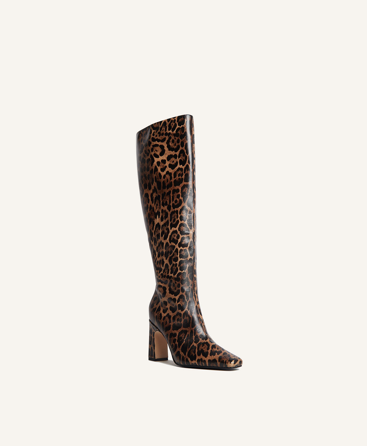 Marigold Knee High Boot - - Mi Piaci