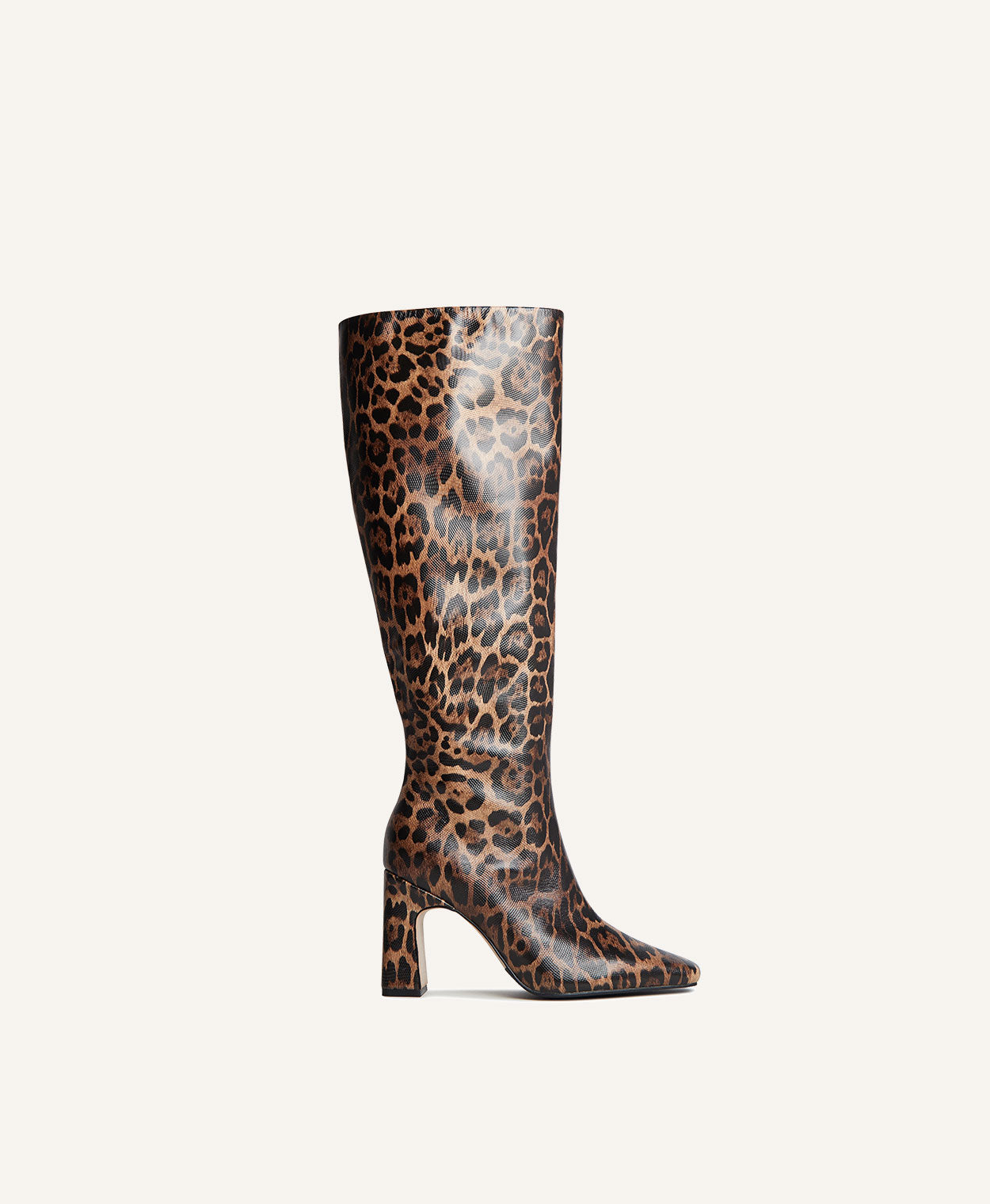 Marigold Knee High Boot - - Mi Piaci