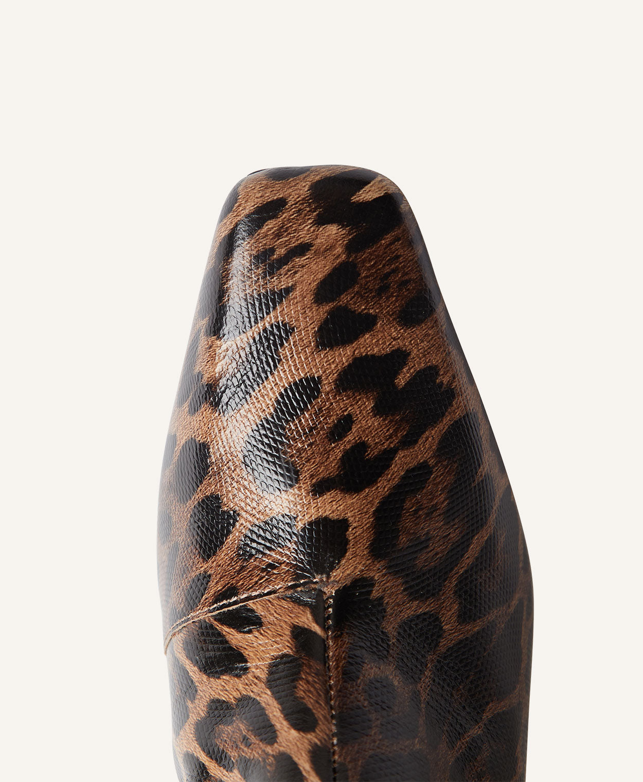 Marigold Knee High Boot - - Mi Piaci